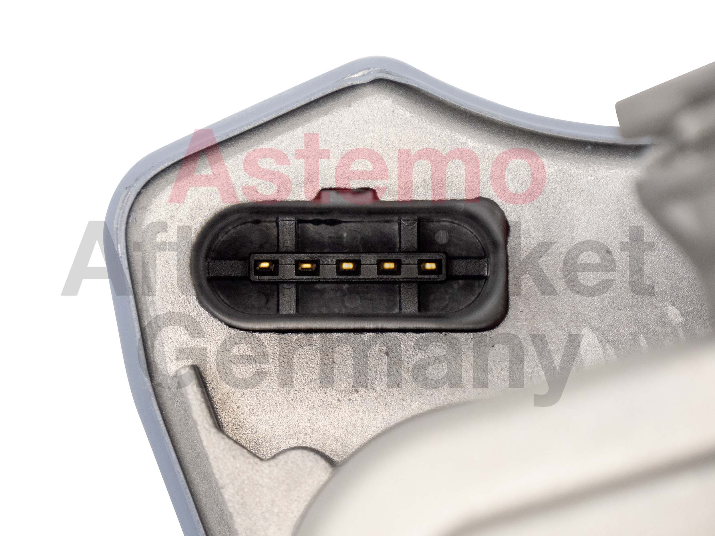 Hitachi Gasklephuis 2509027