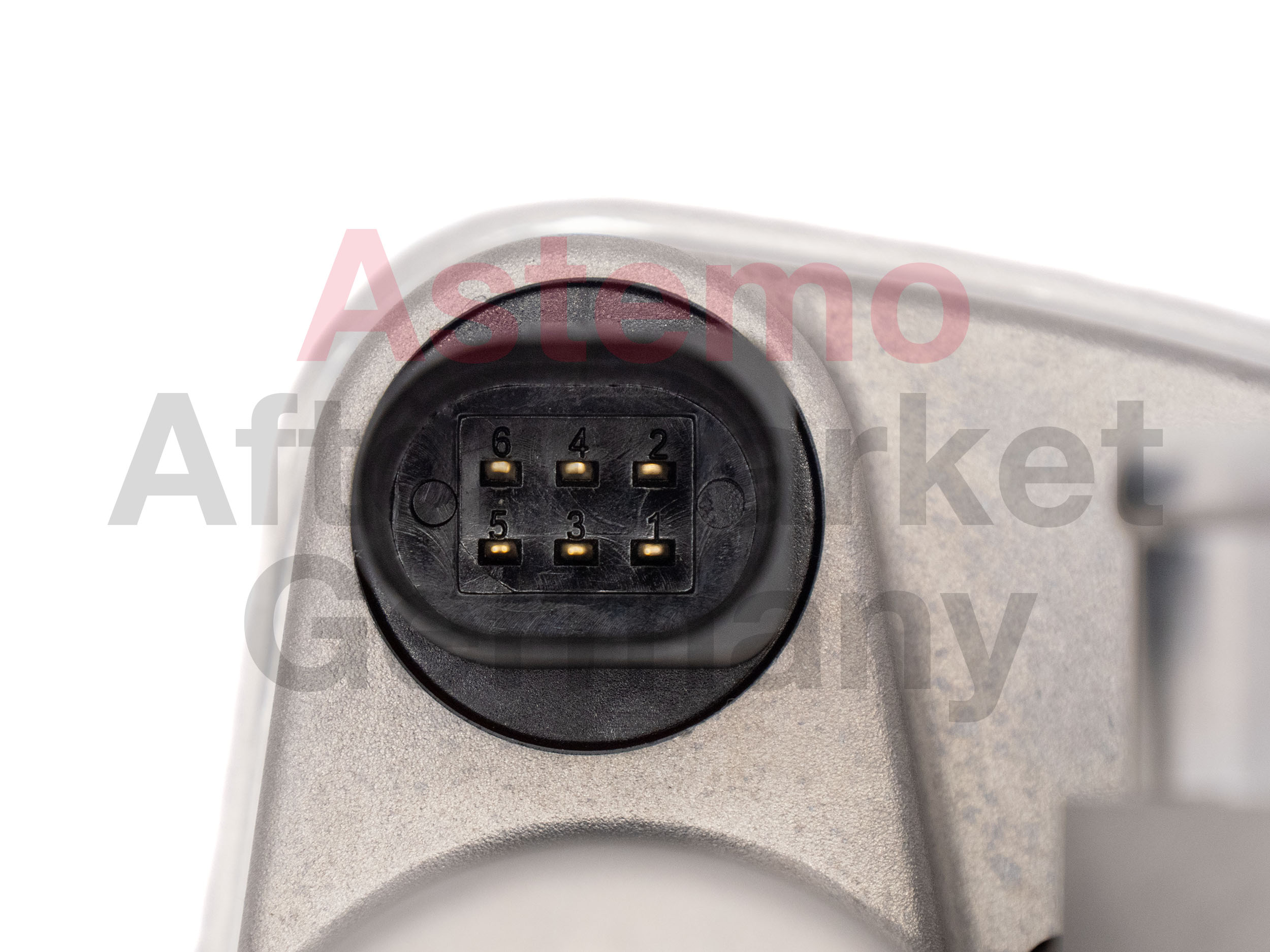 Hitachi Gasklephuis 2509035