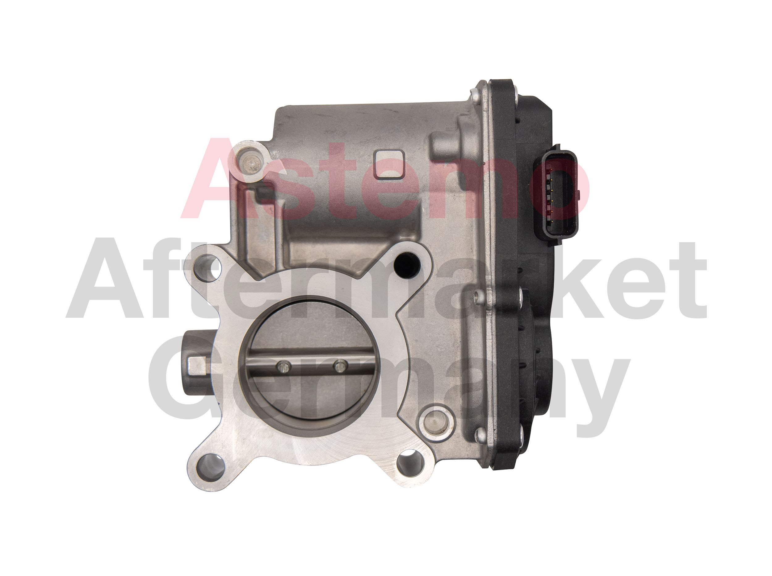 Hitachi Gasklephuis 2509044