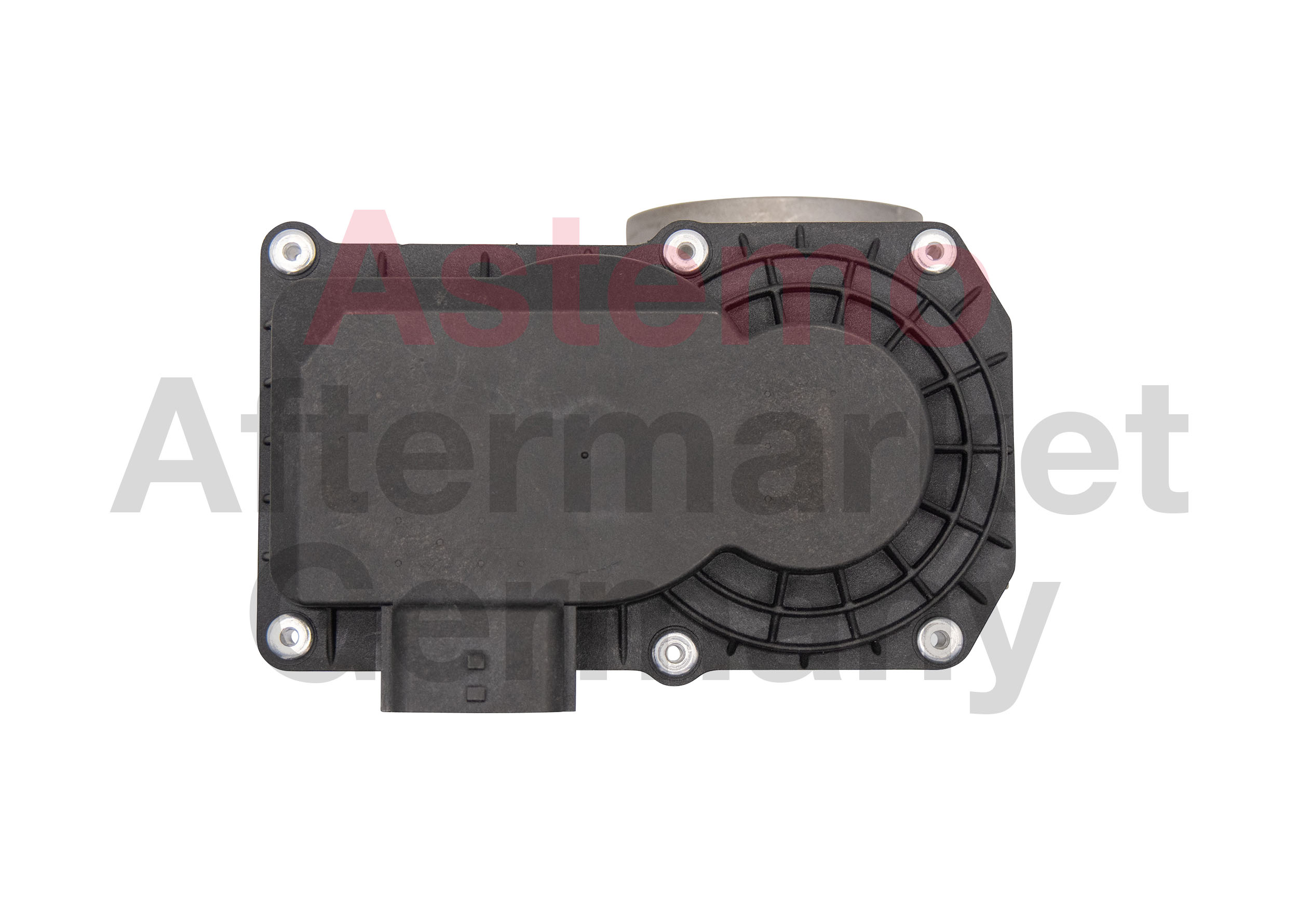 Hitachi Gasklephuis 2509044