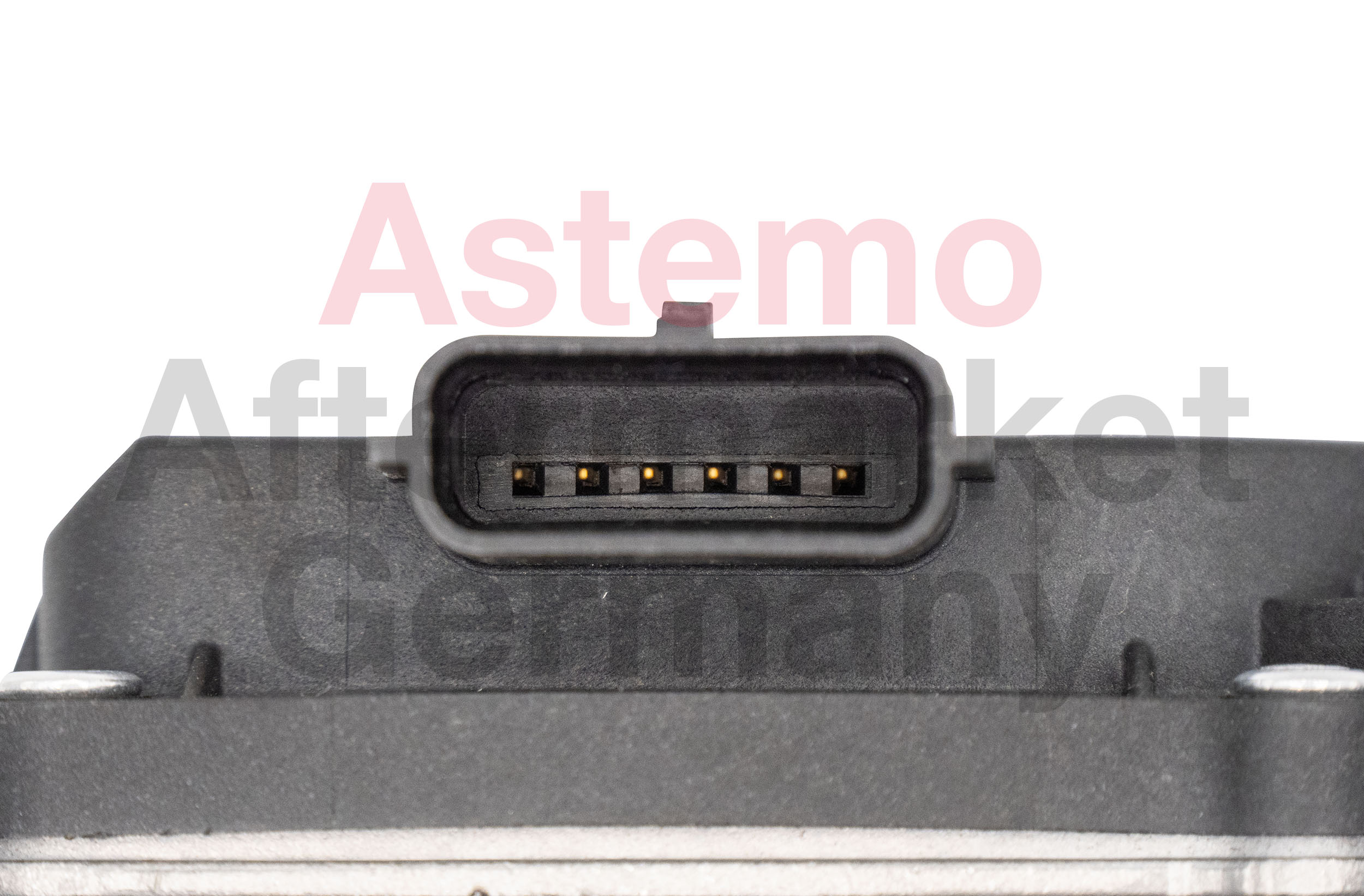 Hitachi Gasklephuis 2509044