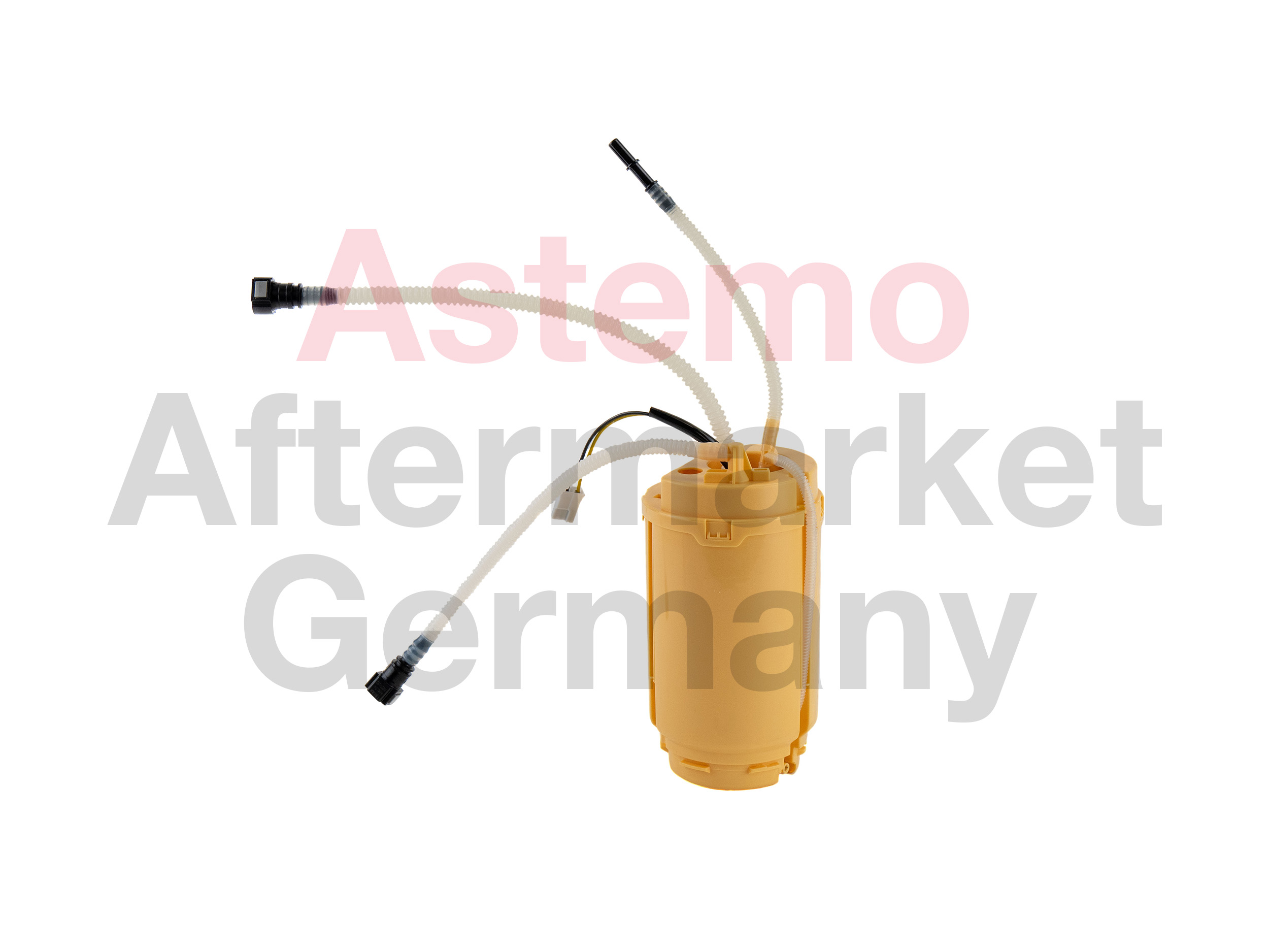 Hitachi Brandstoftoevoereenheid 2502702