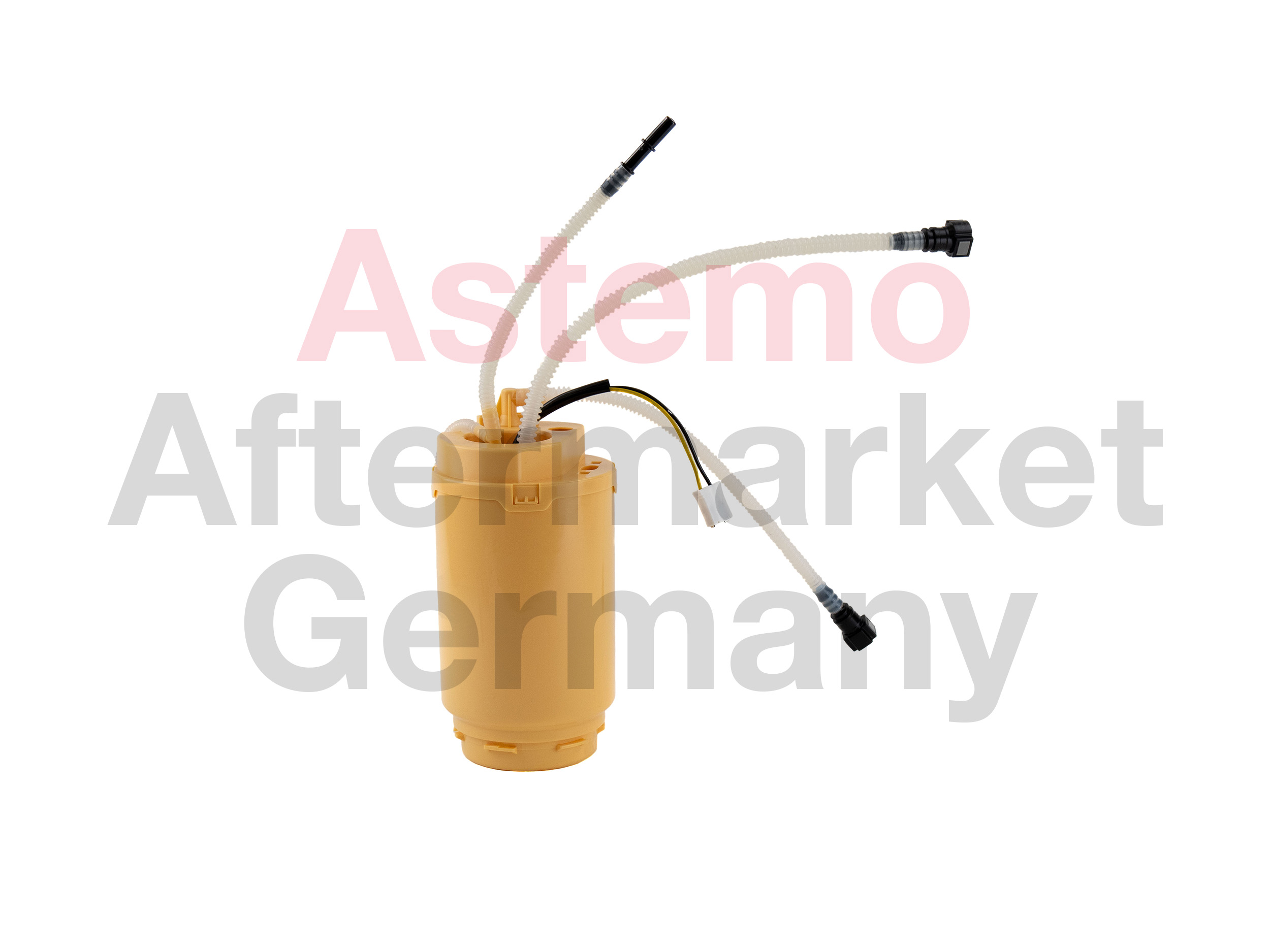 Hitachi Brandstoftoevoereenheid 2502702