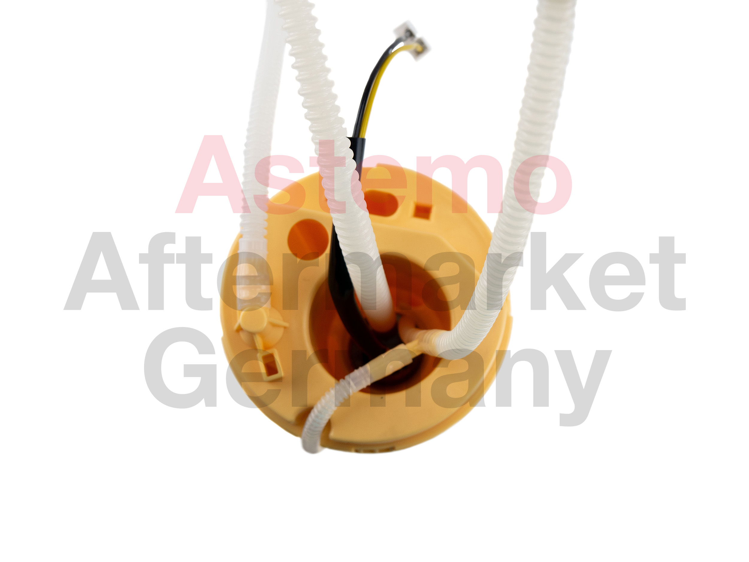 Hitachi Brandstoftoevoereenheid 2502702