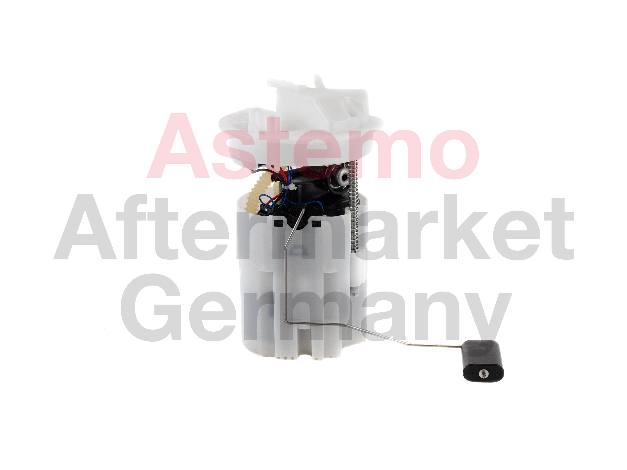 Hitachi Brandstoftoevoereenheid 2502704