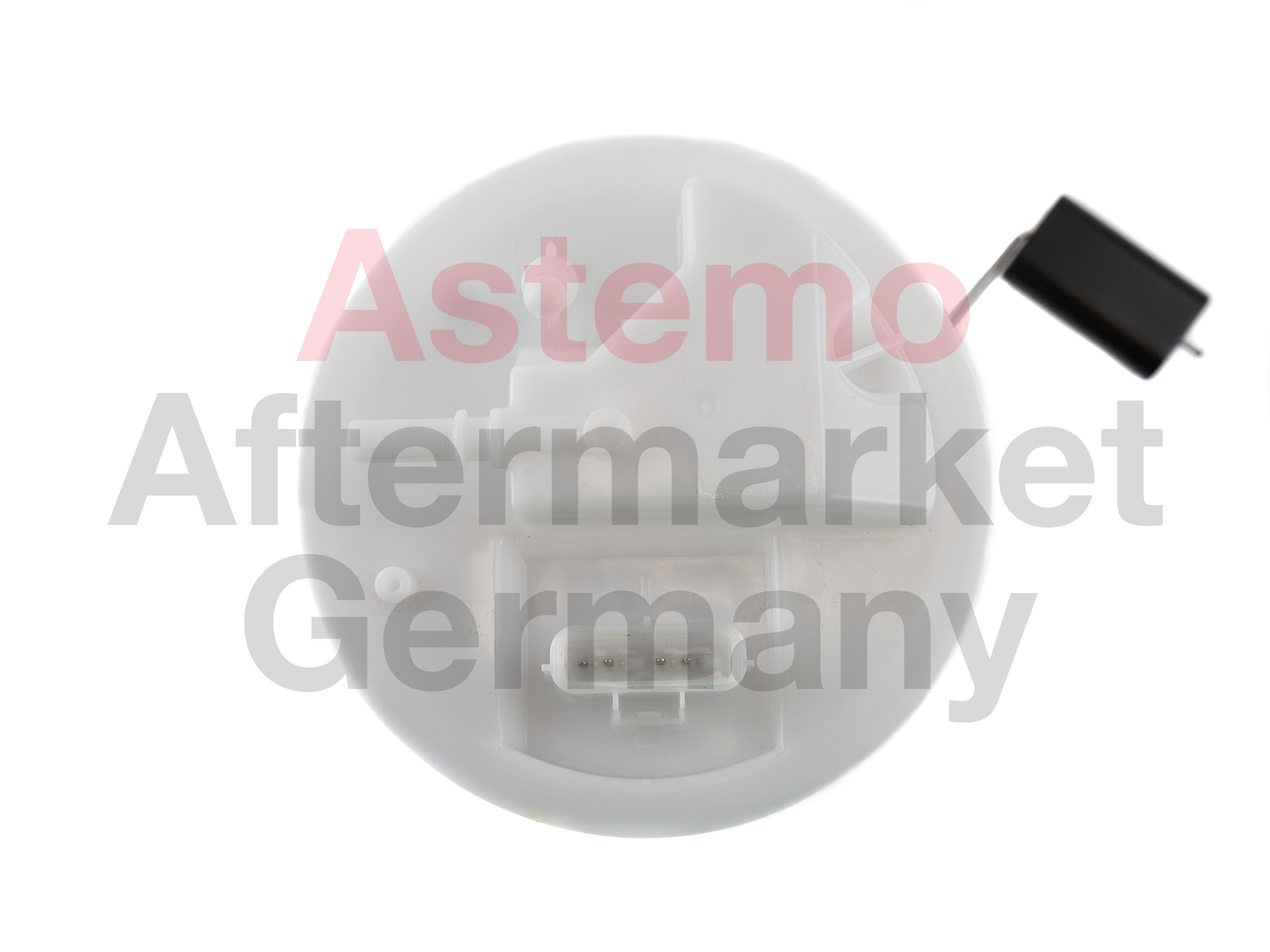 Hitachi Brandstoftoevoereenheid 2502704