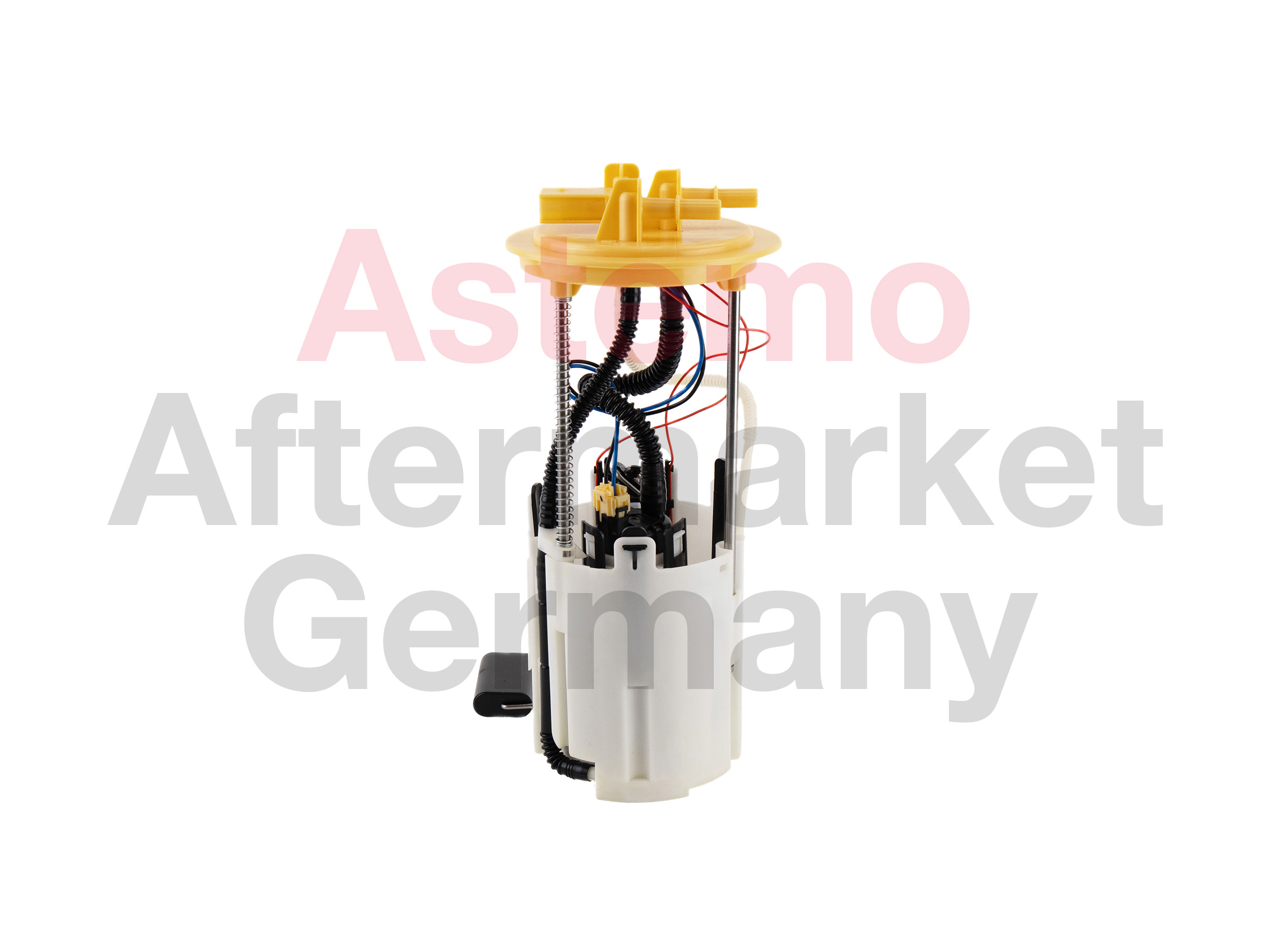 Hitachi Brandstoftoevoereenheid 2502705