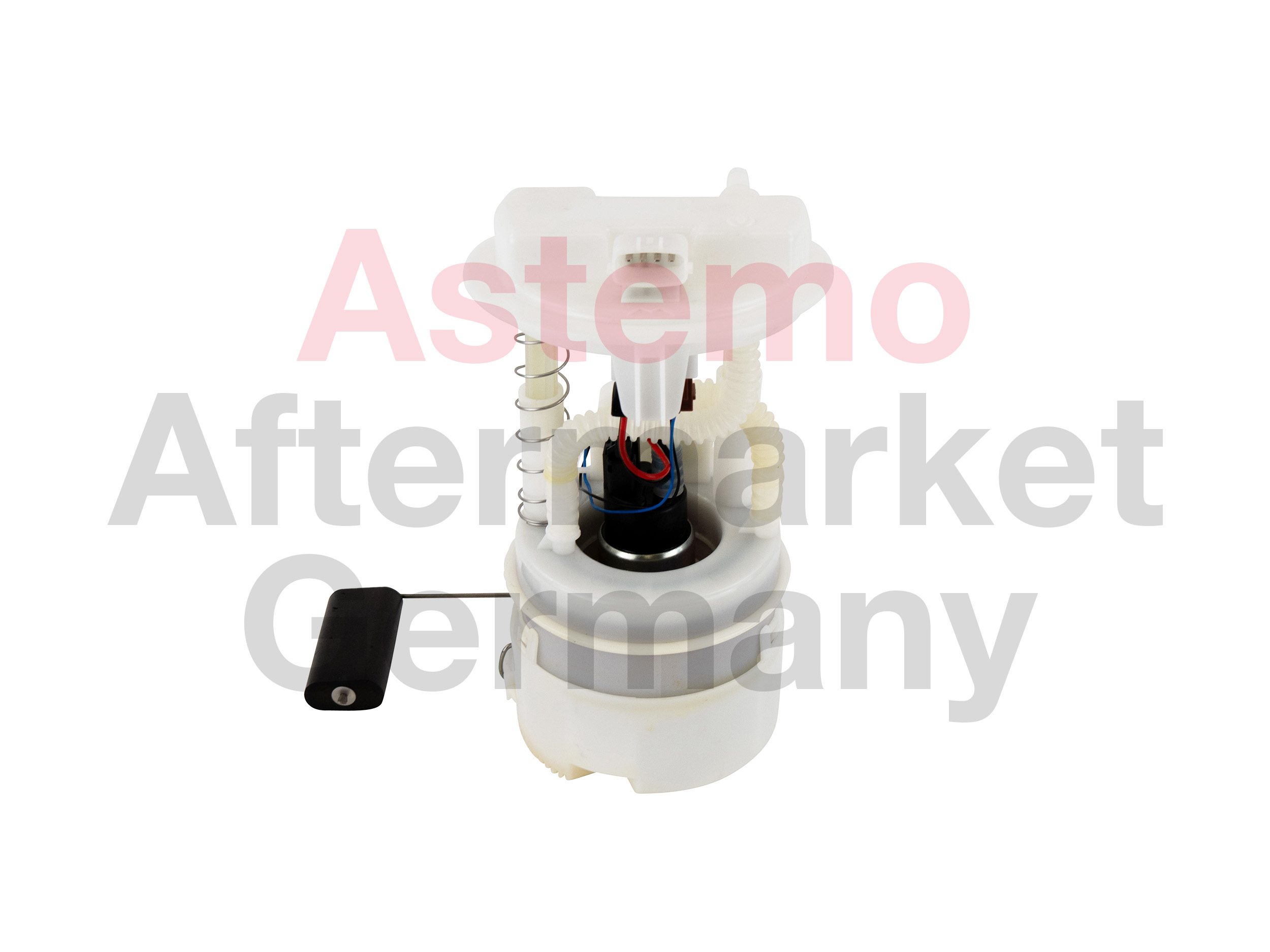 Brandstoftoevoereenheid Hitachi 2502757