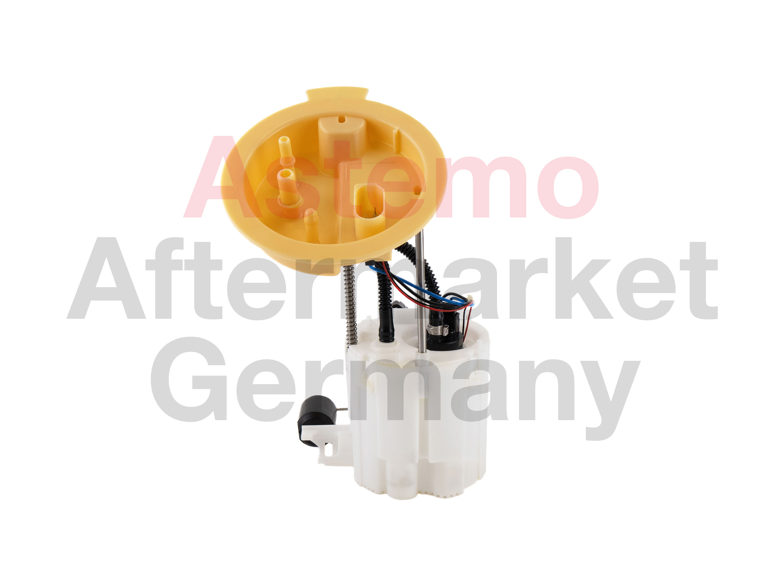 Hitachi Brandstoftoevoereenheid 2502782