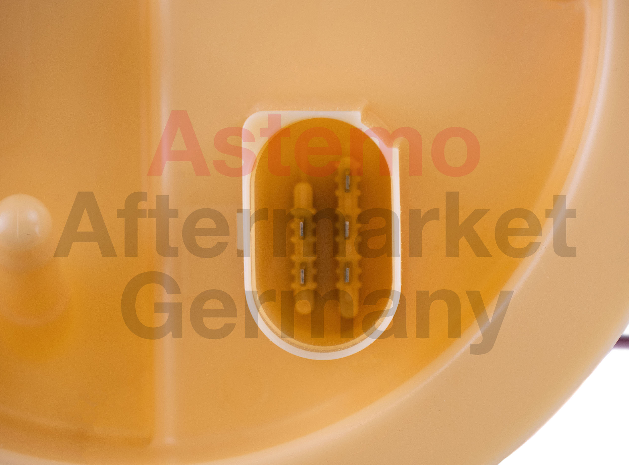 Hitachi Brandstoftoevoereenheid 2502782