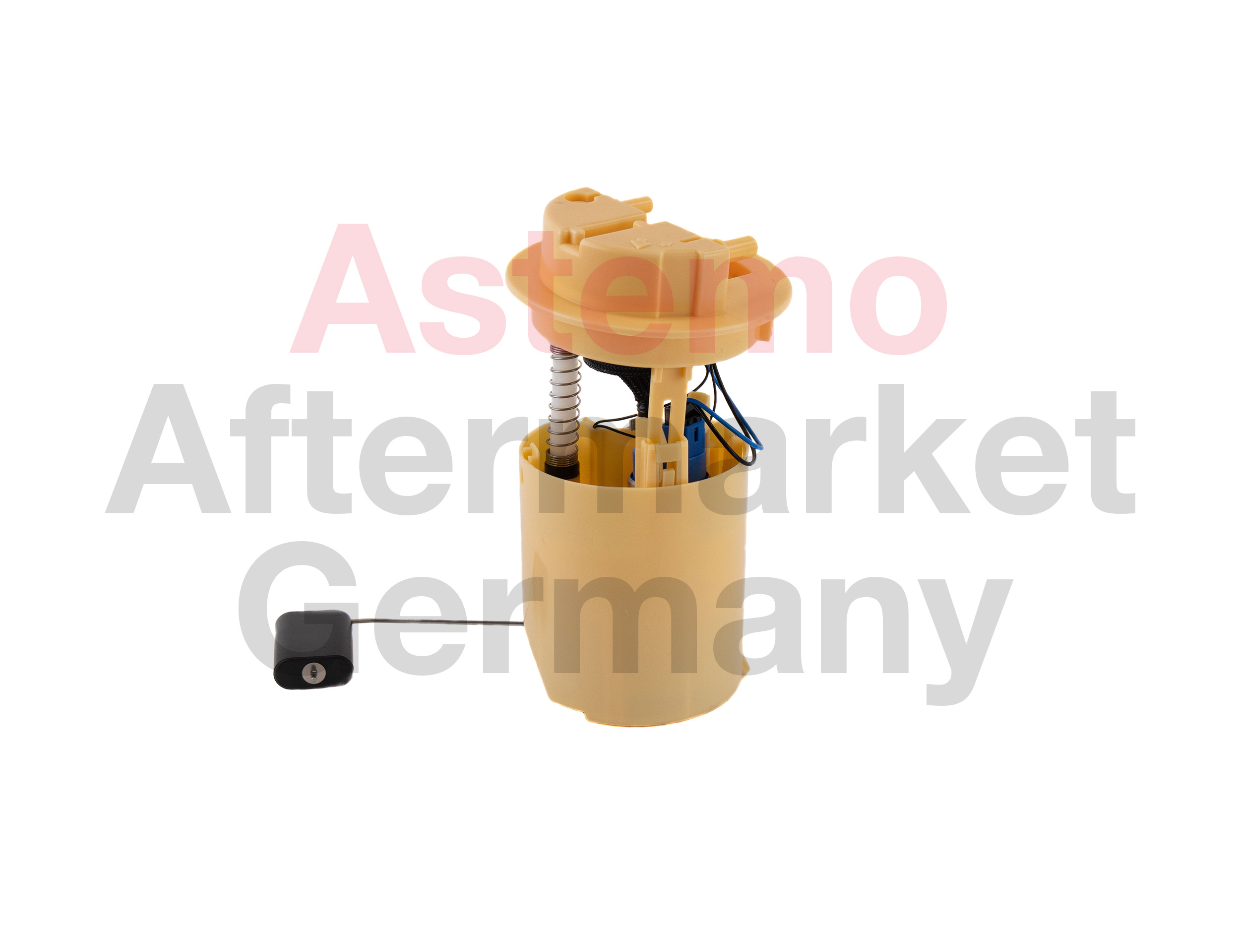 Hitachi Brandstoftoevoereenheid 2502783