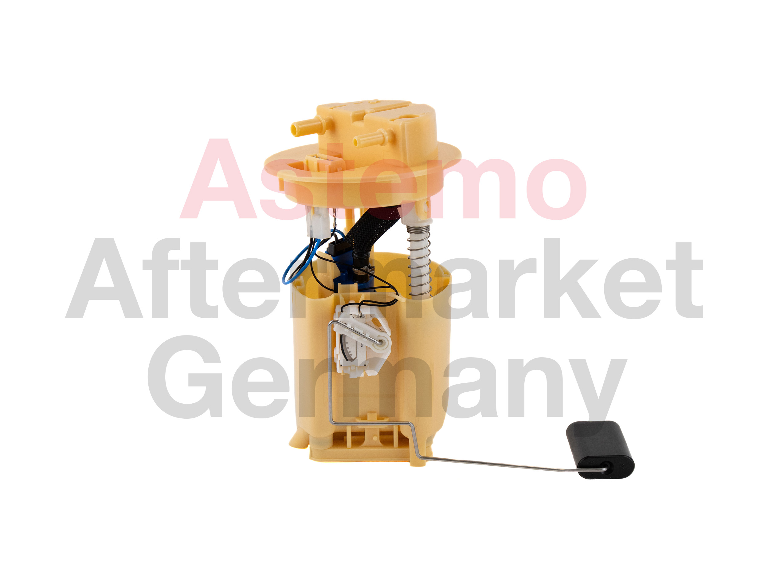 Hitachi Brandstoftoevoereenheid 2502783