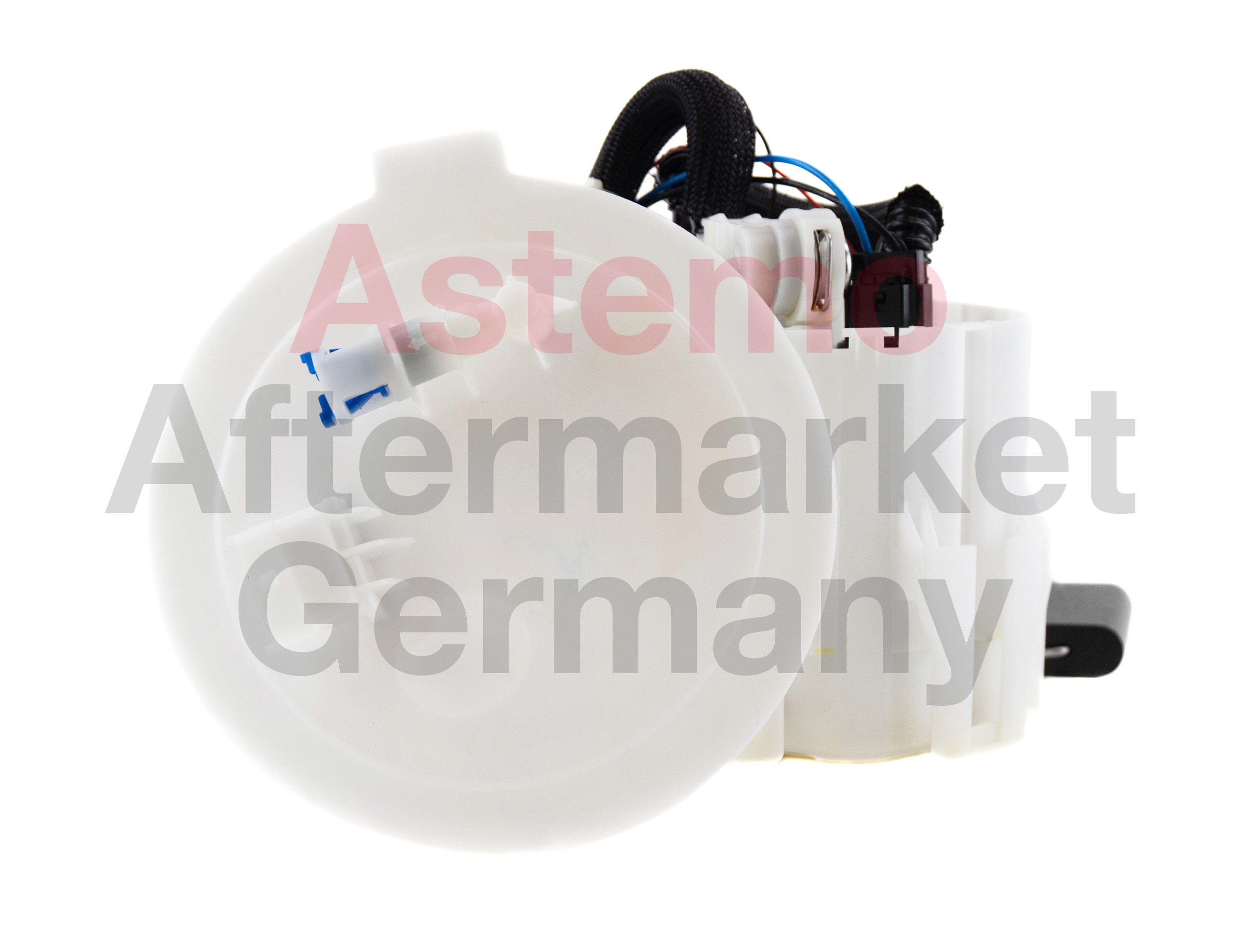 Hitachi Brandstoftoevoereenheid 2502784