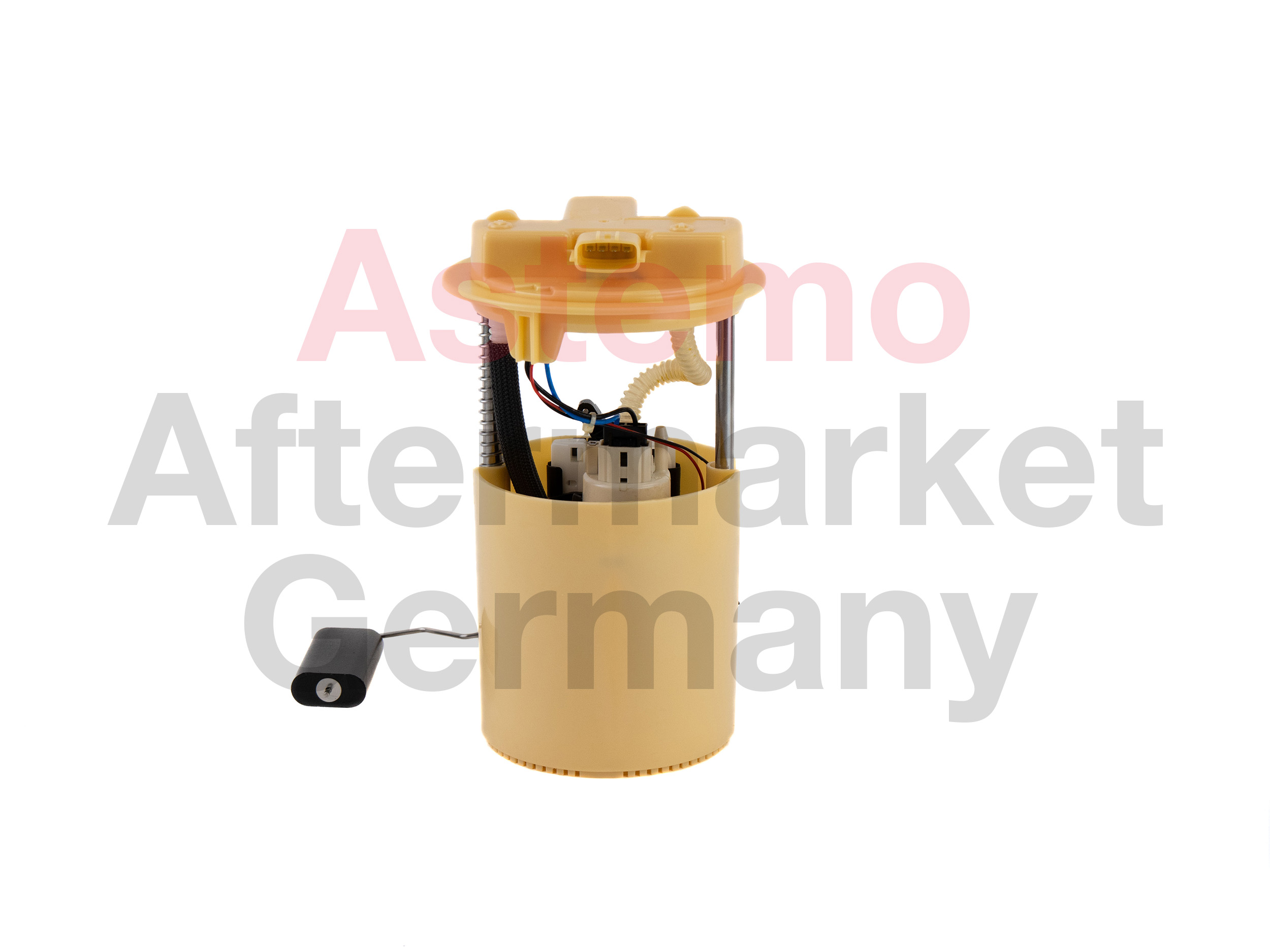 Hitachi Brandstoftoevoereenheid 2503150