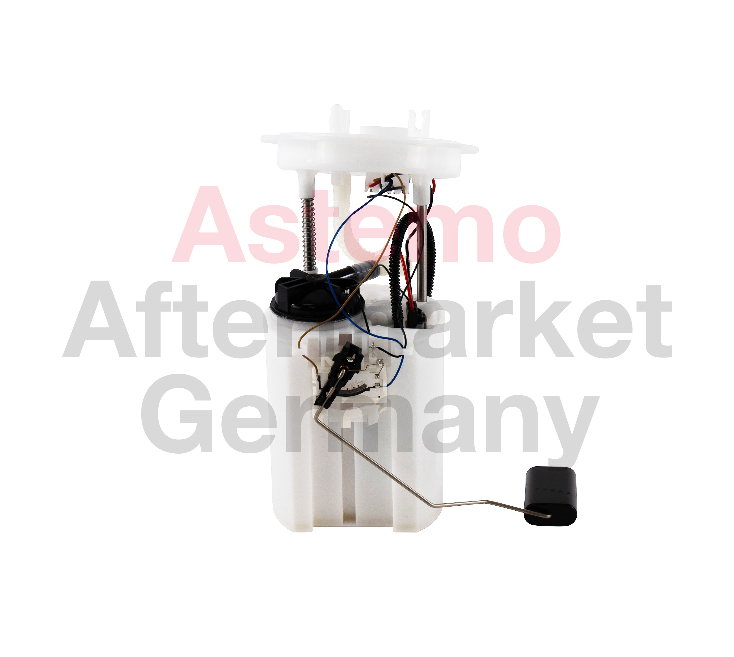 Hitachi Brandstoftoevoereenheid 2503152