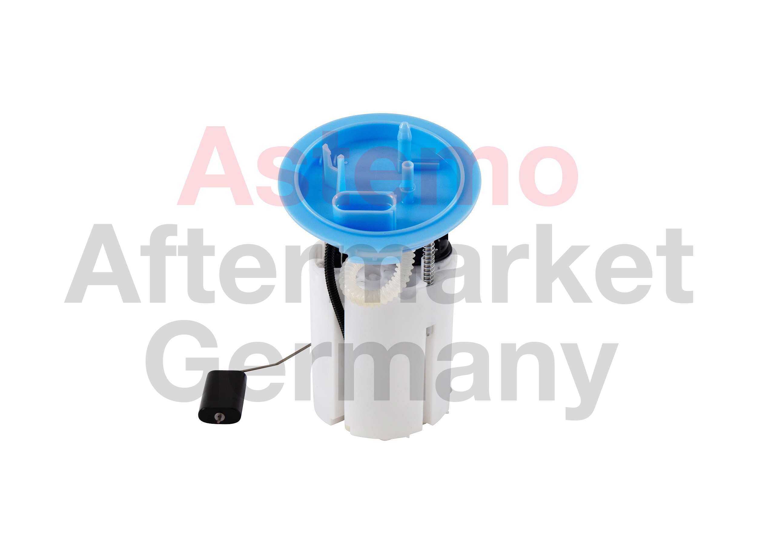 Hitachi Brandstoftoevoereenheid 2503153