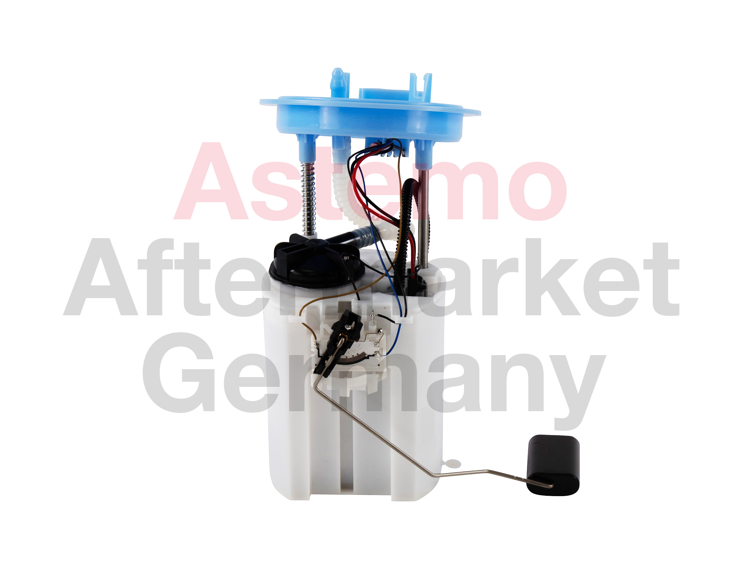 Hitachi Brandstoftoevoereenheid 2503153