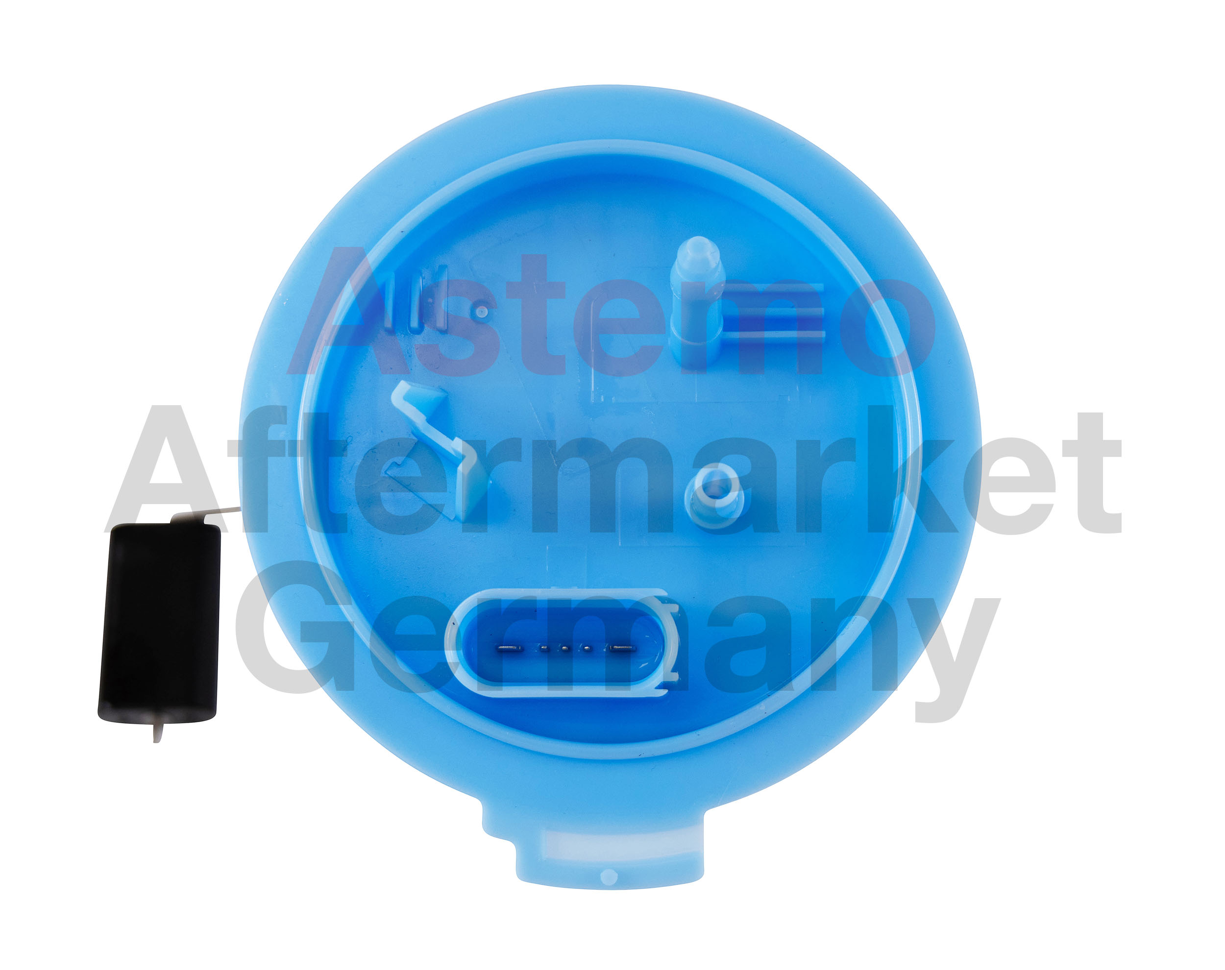 Hitachi Brandstoftoevoereenheid 2503153