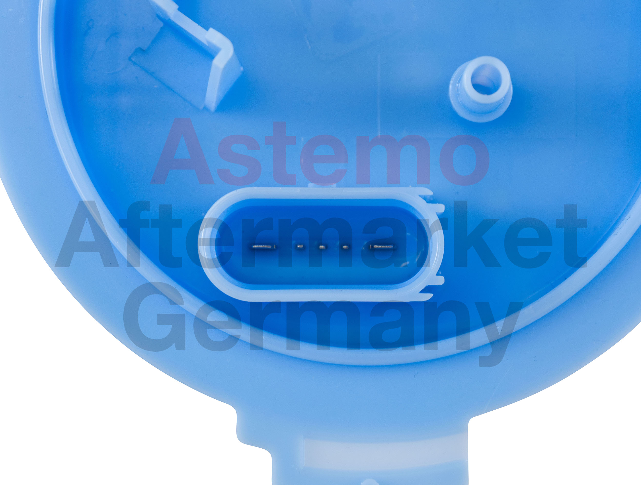 Hitachi Brandstoftoevoereenheid 2503153