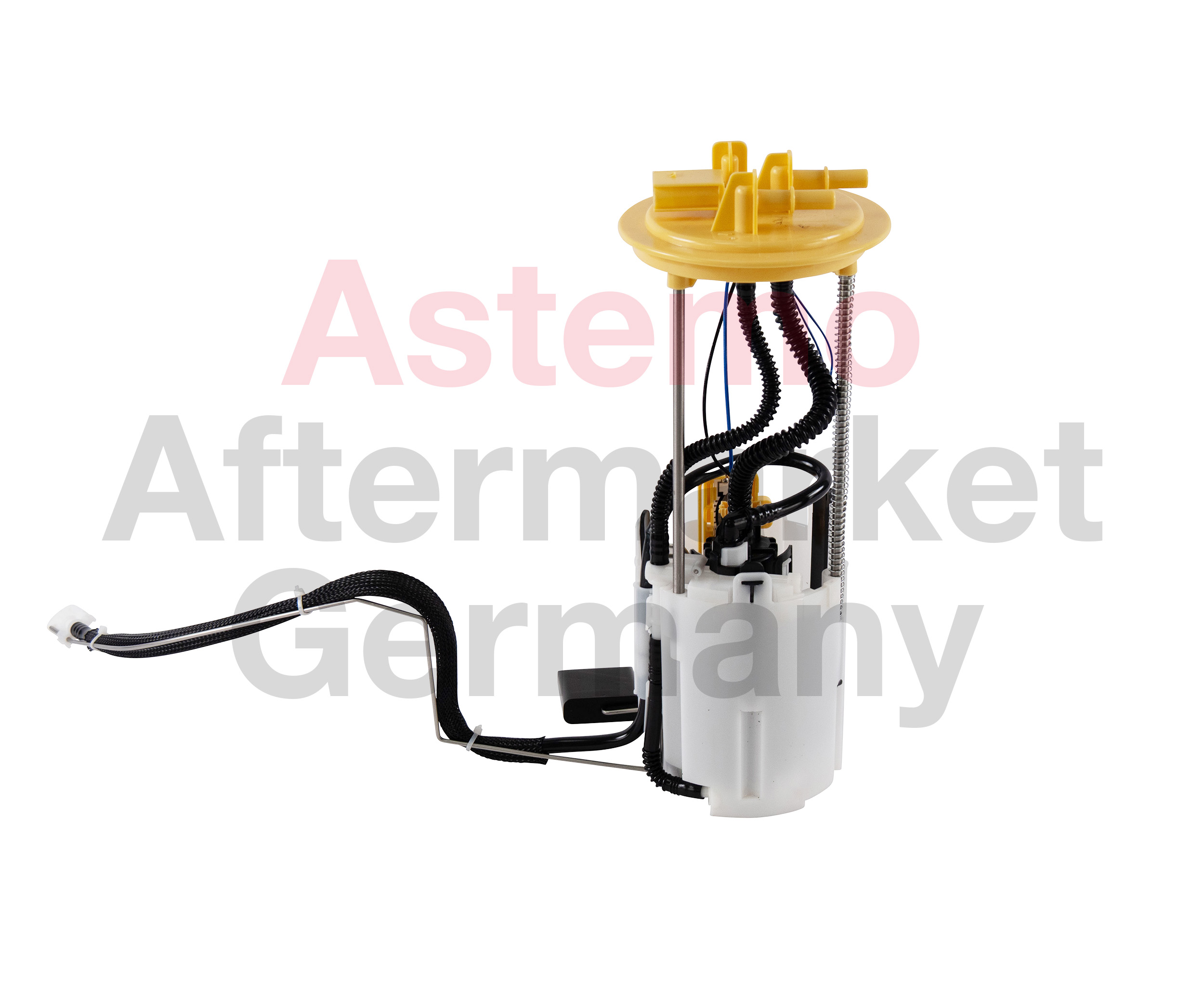 Hitachi Brandstoftoevoereenheid 2503154