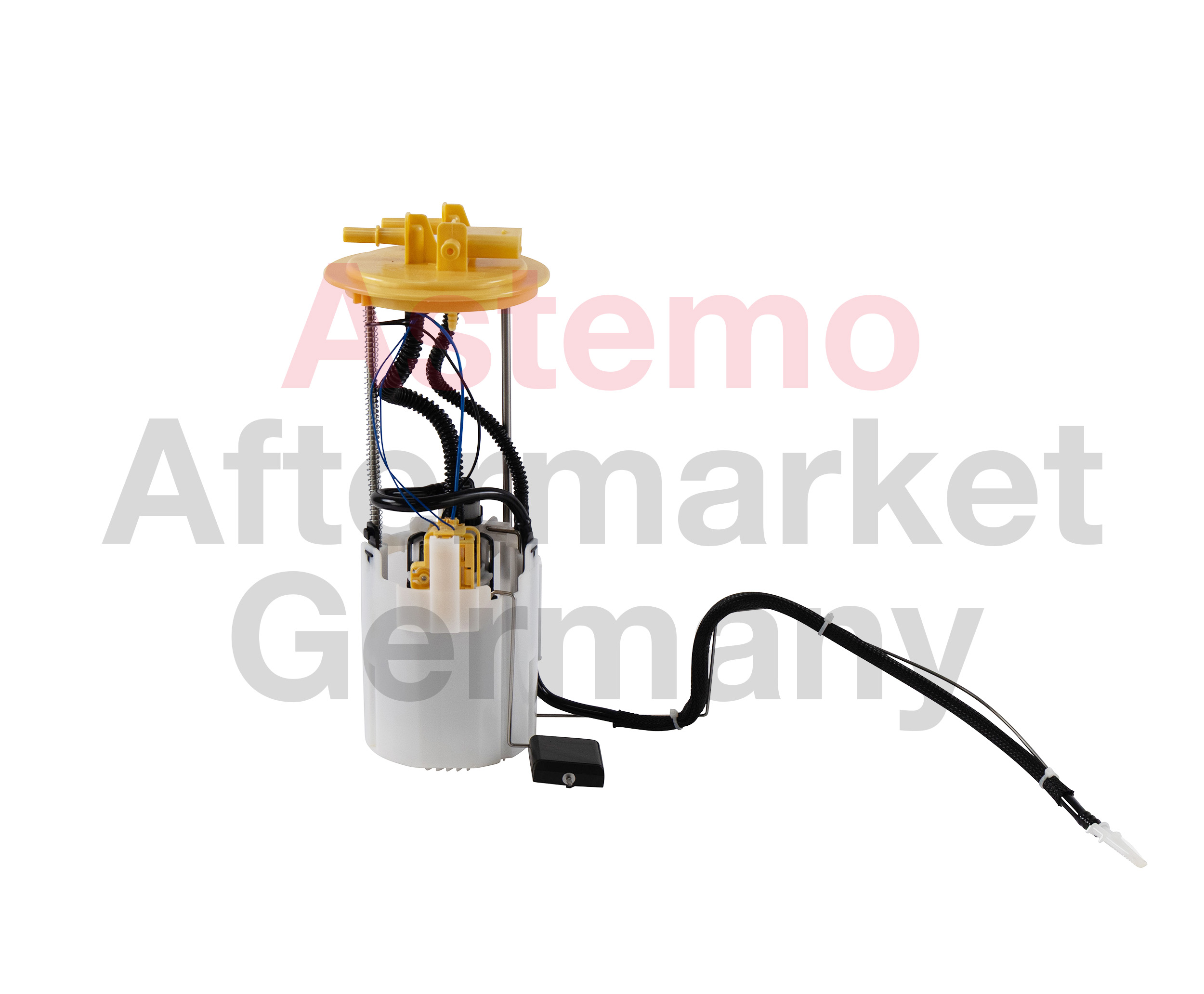 Hitachi Brandstoftoevoereenheid 2503154