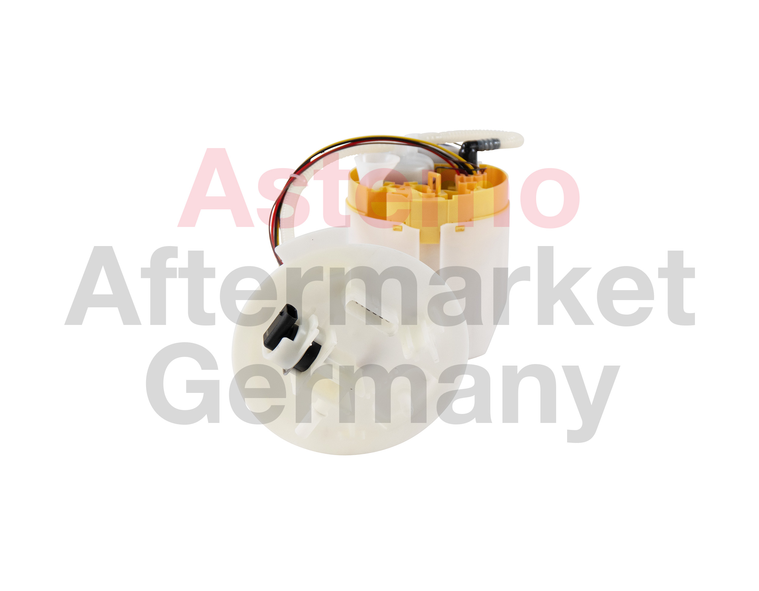 Hitachi Brandstoftoevoereenheid 2503155