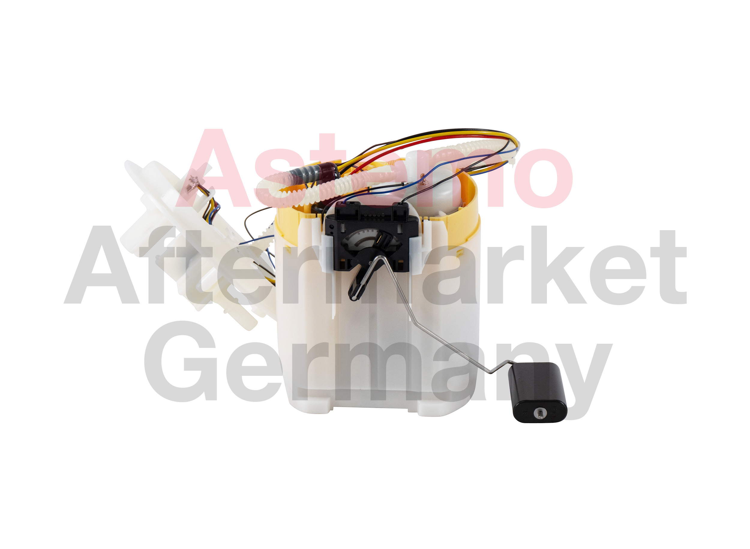 Hitachi Brandstoftoevoereenheid 2503155