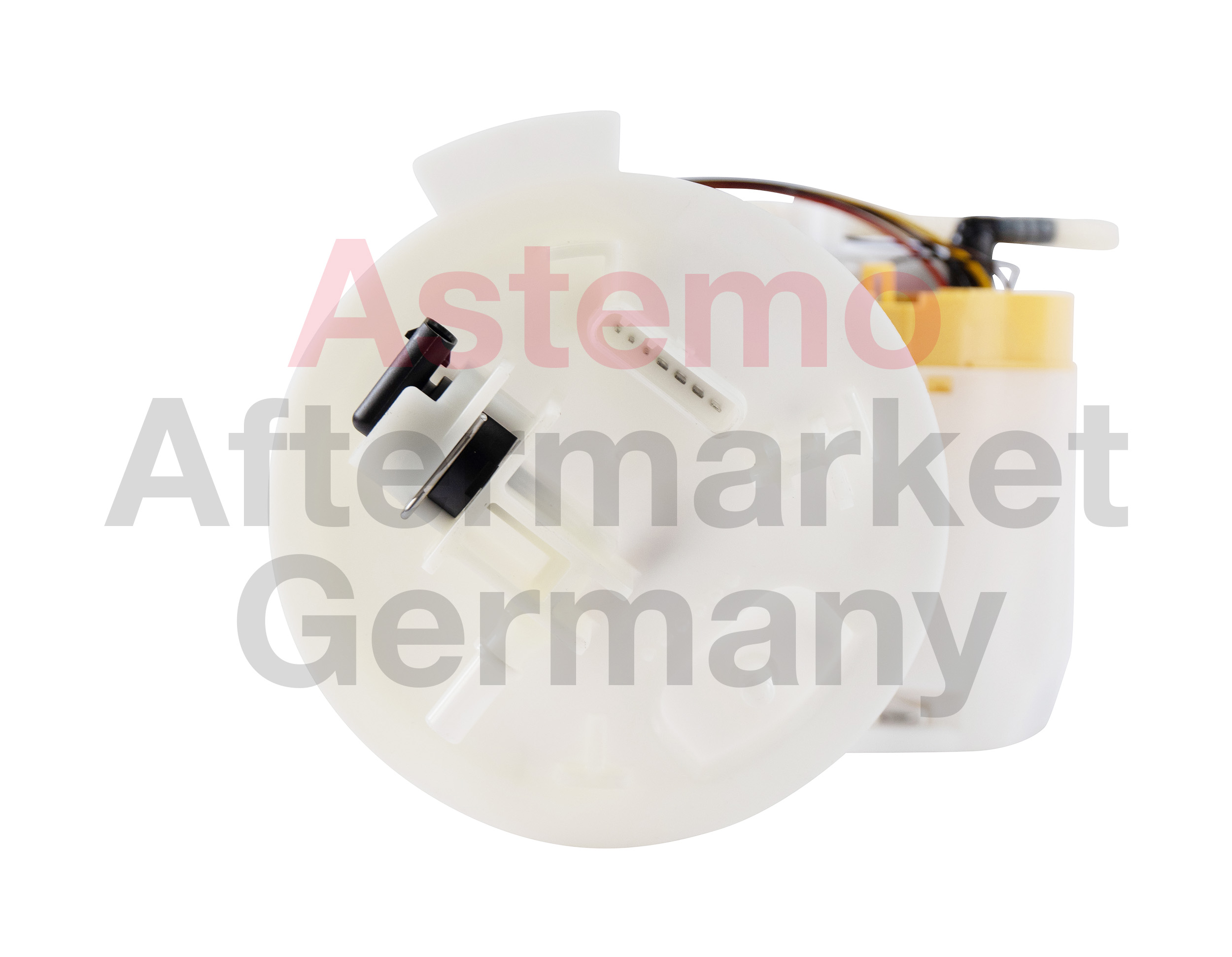 Hitachi Brandstoftoevoereenheid 2503155