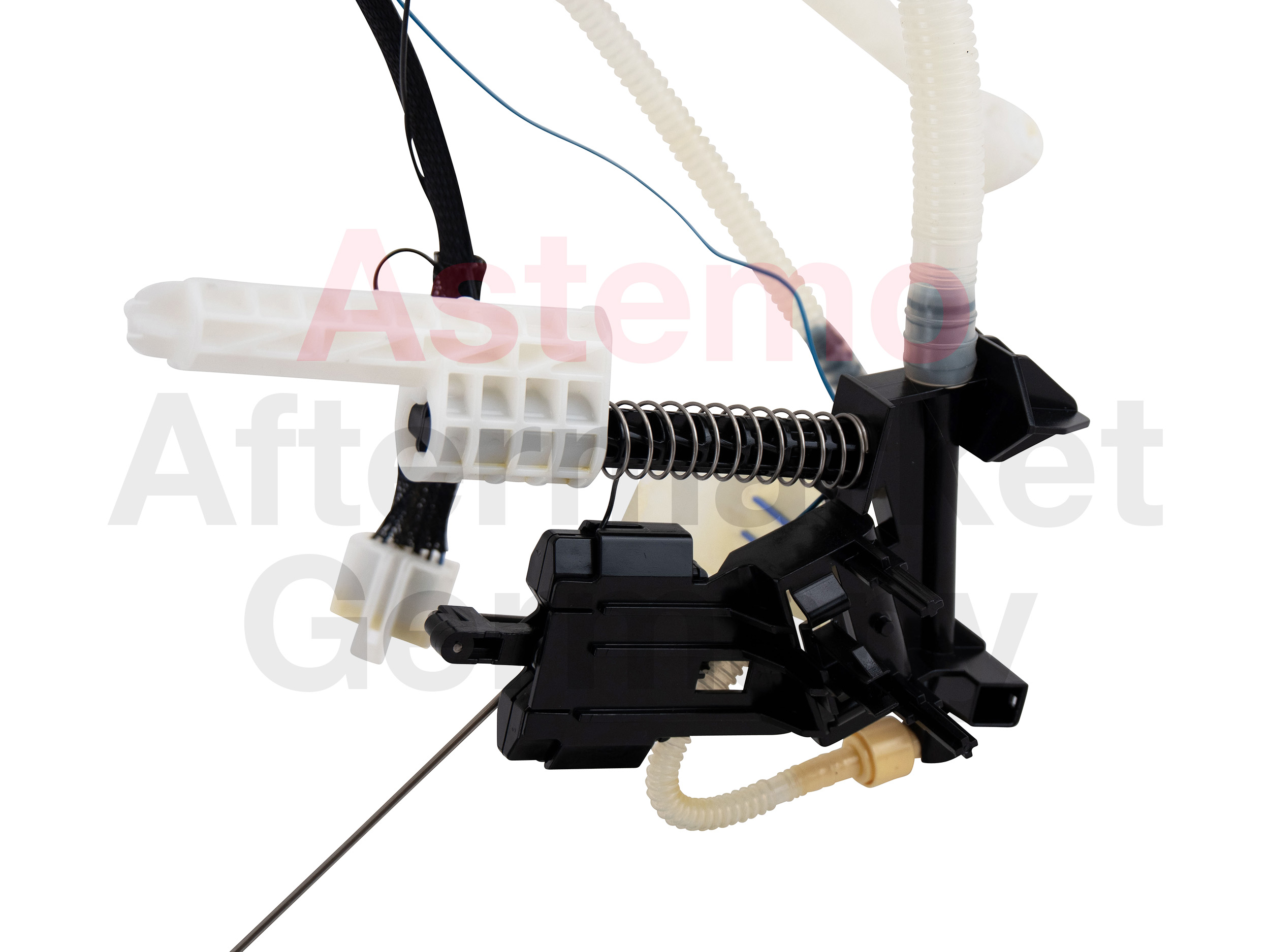 Hitachi Brandstoftoevoereenheid 2503164