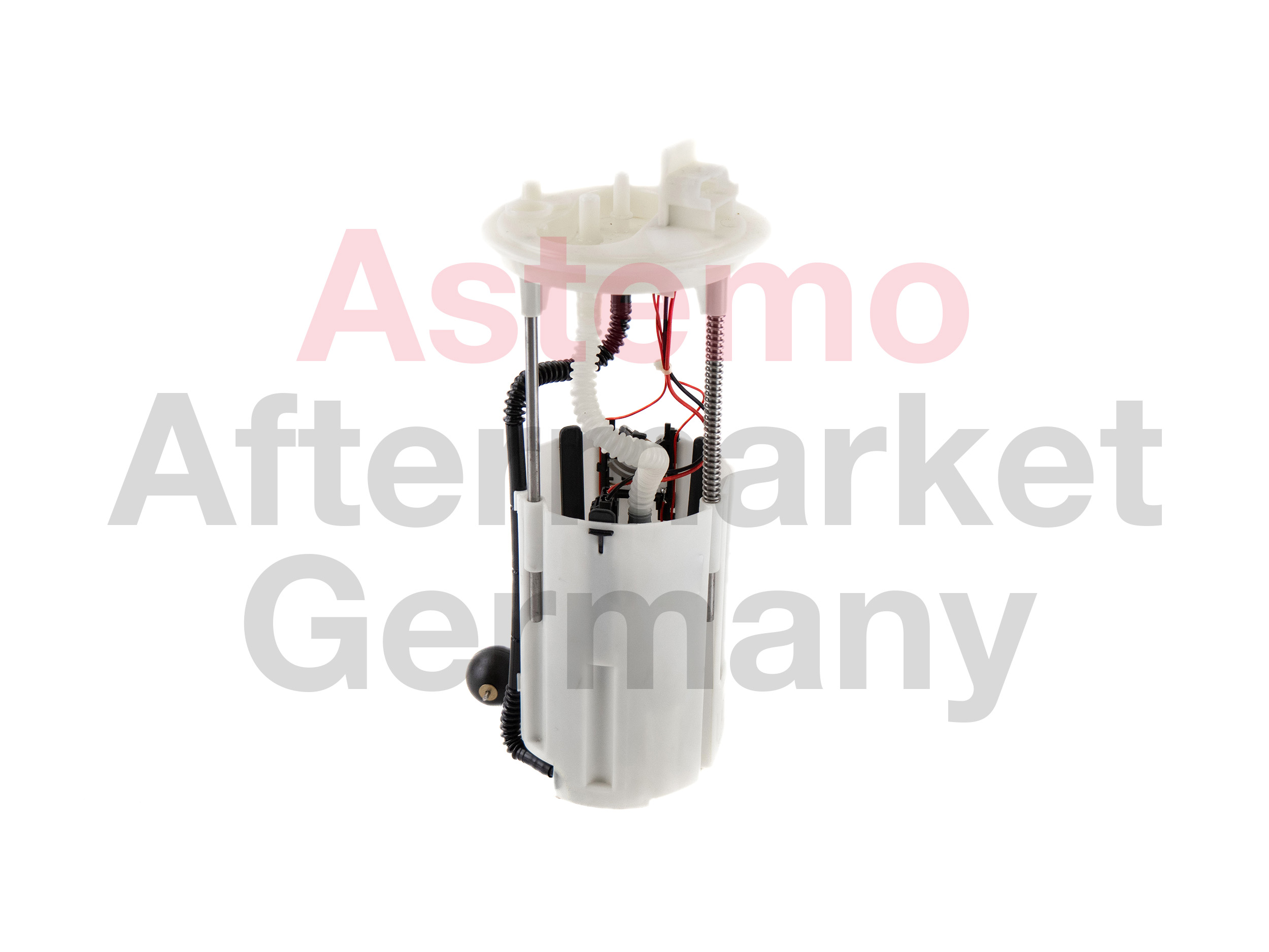 Hitachi Brandstoftoevoereenheid 2503165