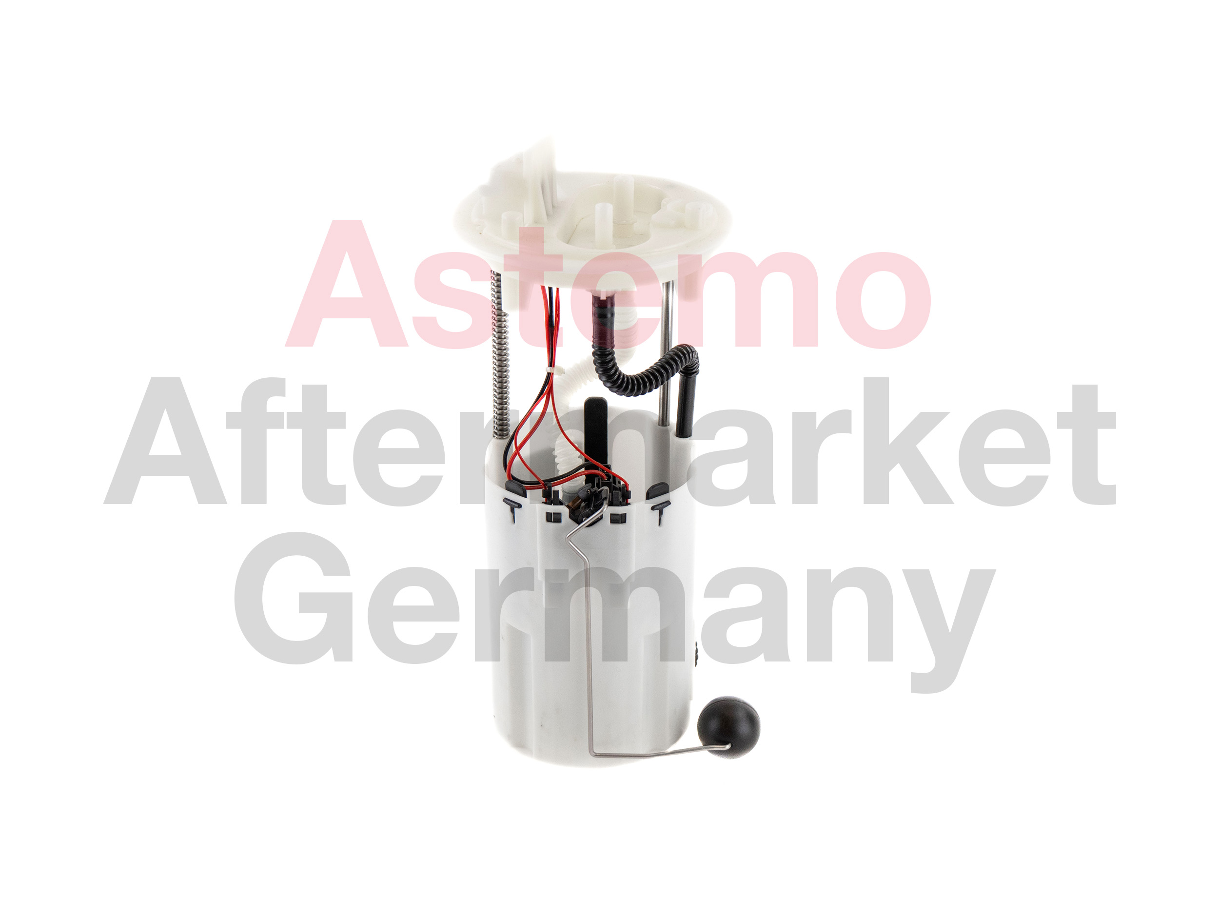 Hitachi Brandstoftoevoereenheid 2503165