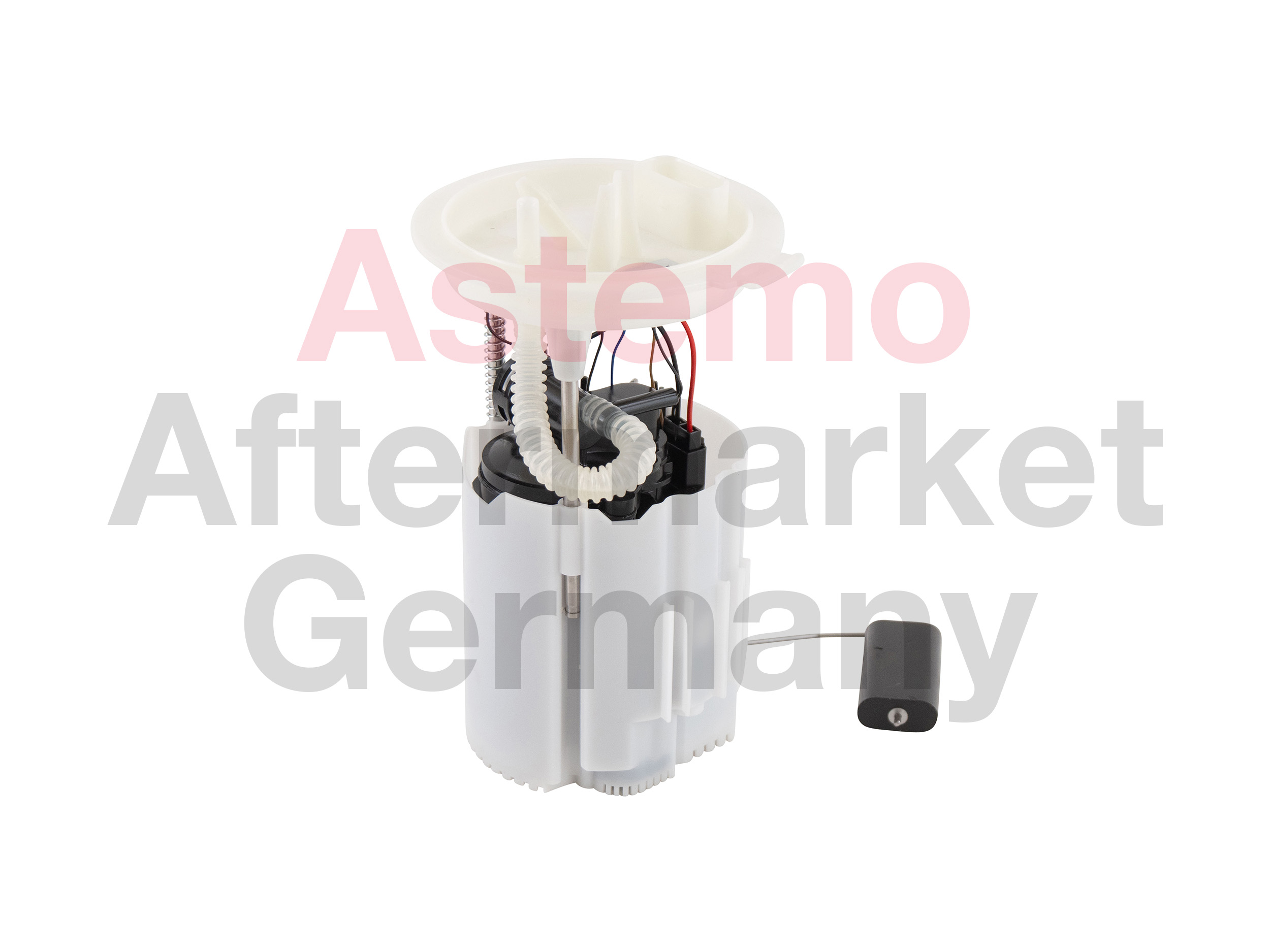 Hitachi Brandstoftoevoereenheid 2503166