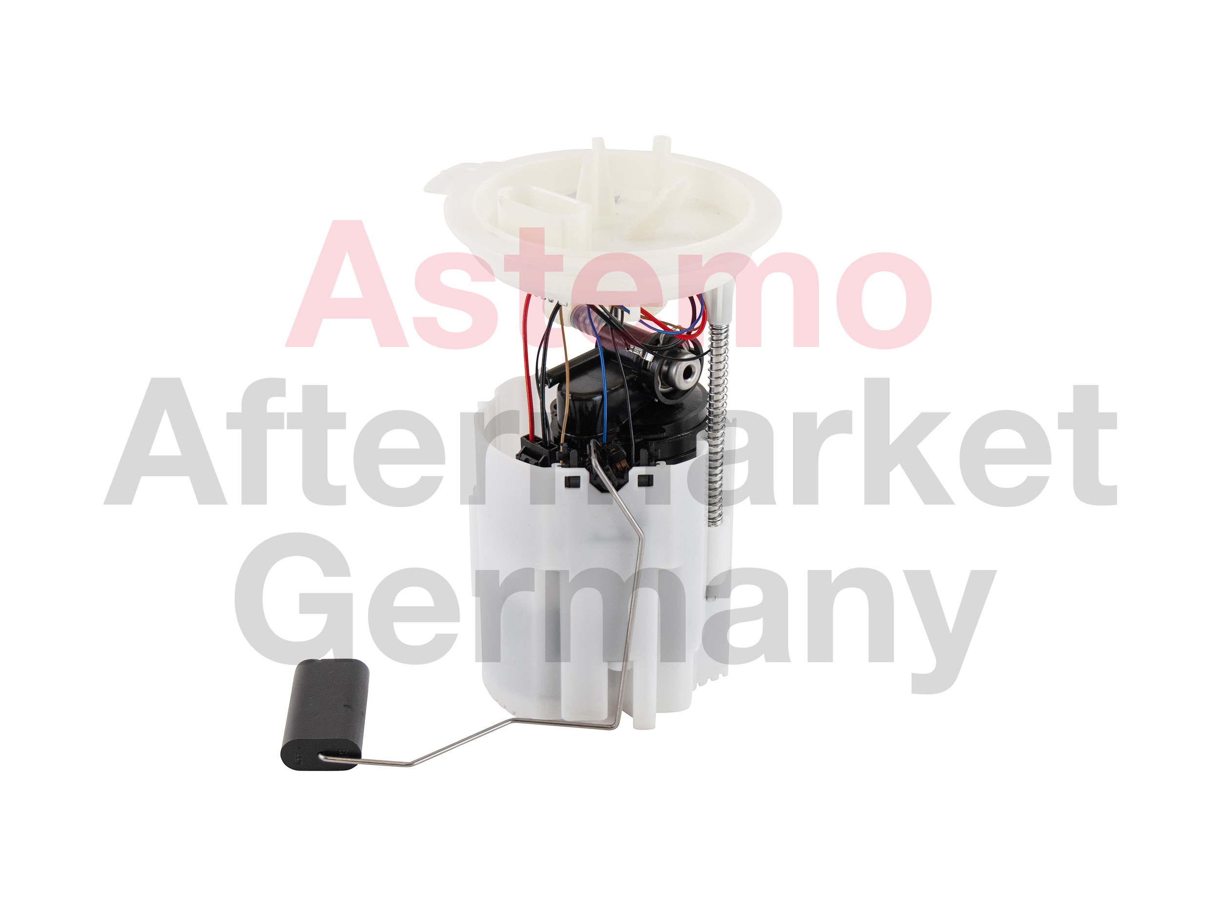 Hitachi Brandstoftoevoereenheid 2503166