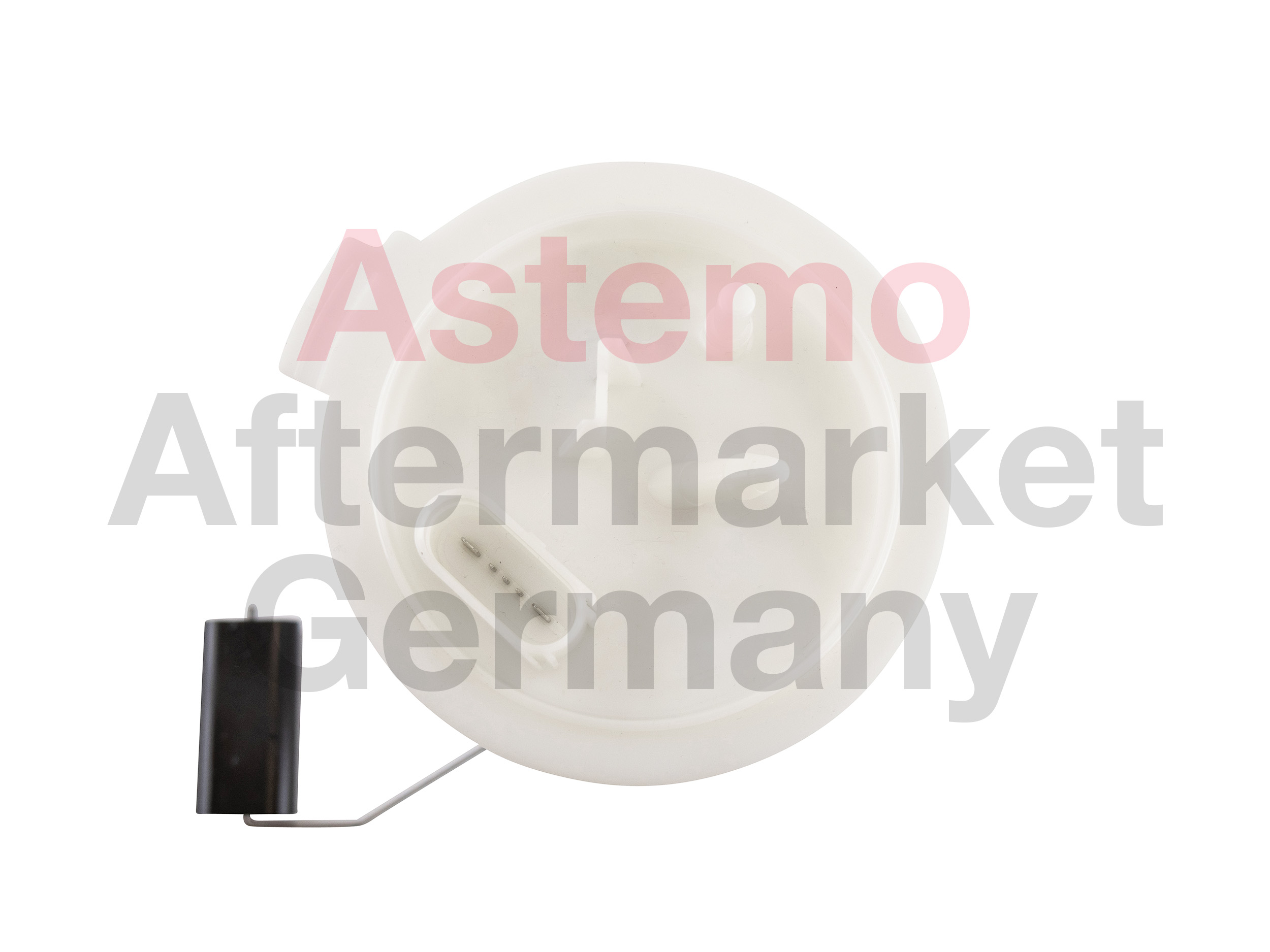 Hitachi Brandstoftoevoereenheid 2503166