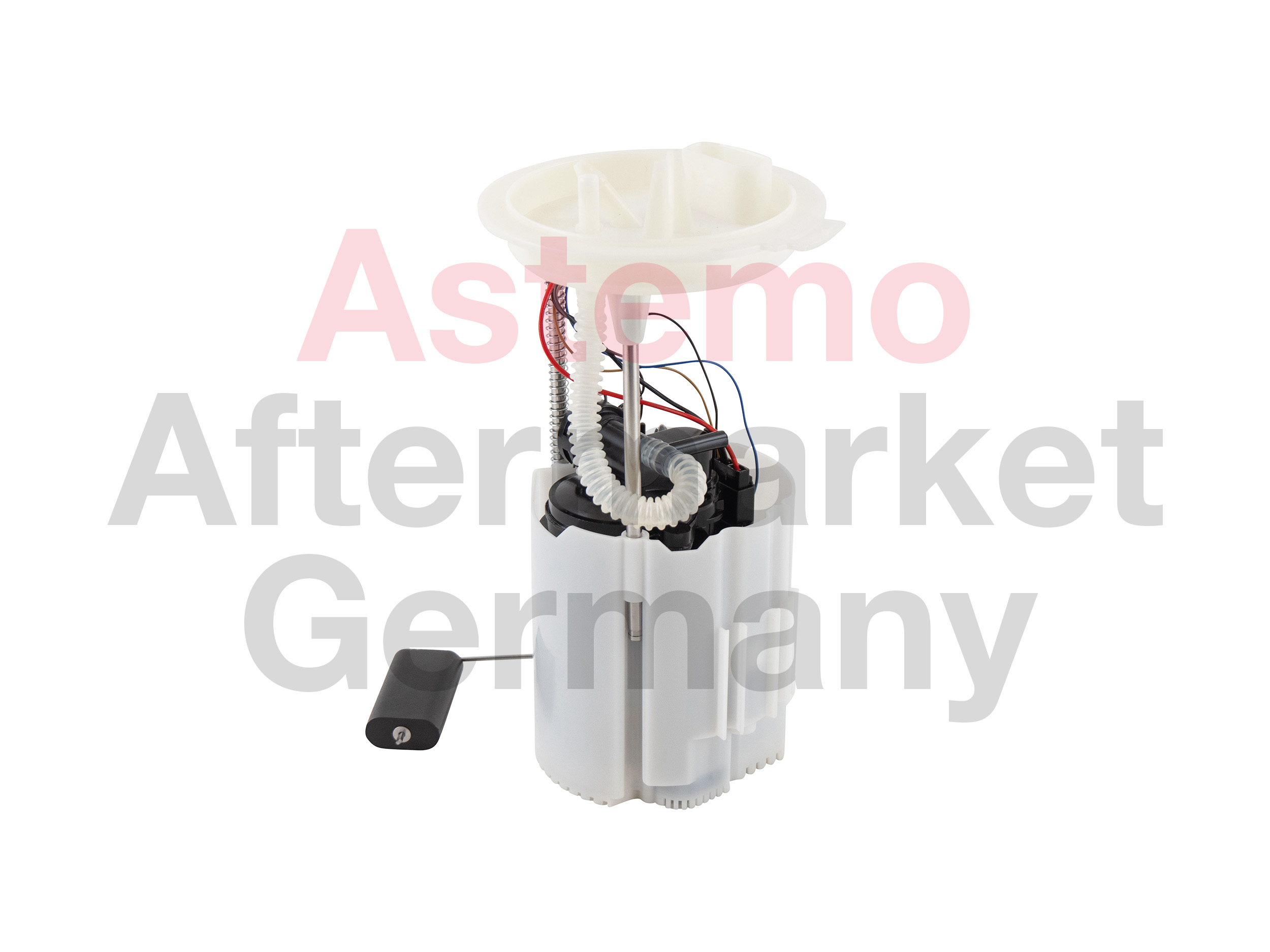 Hitachi Brandstoftoevoereenheid 2503167