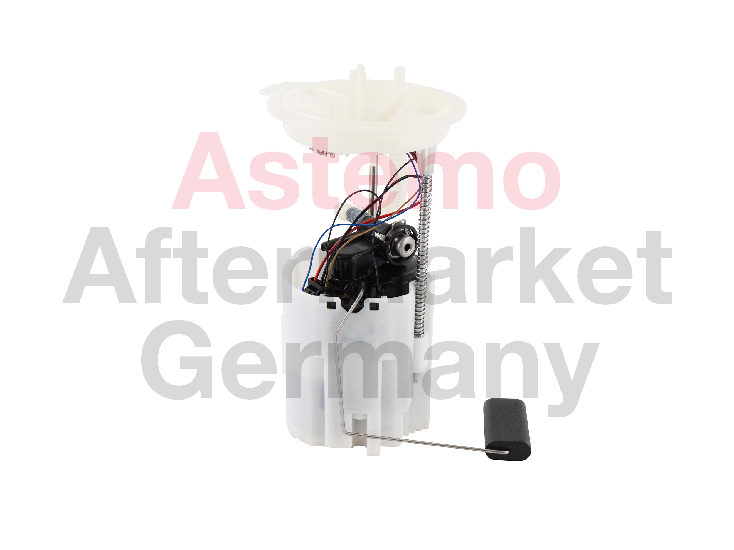 Hitachi Brandstoftoevoereenheid 2503167