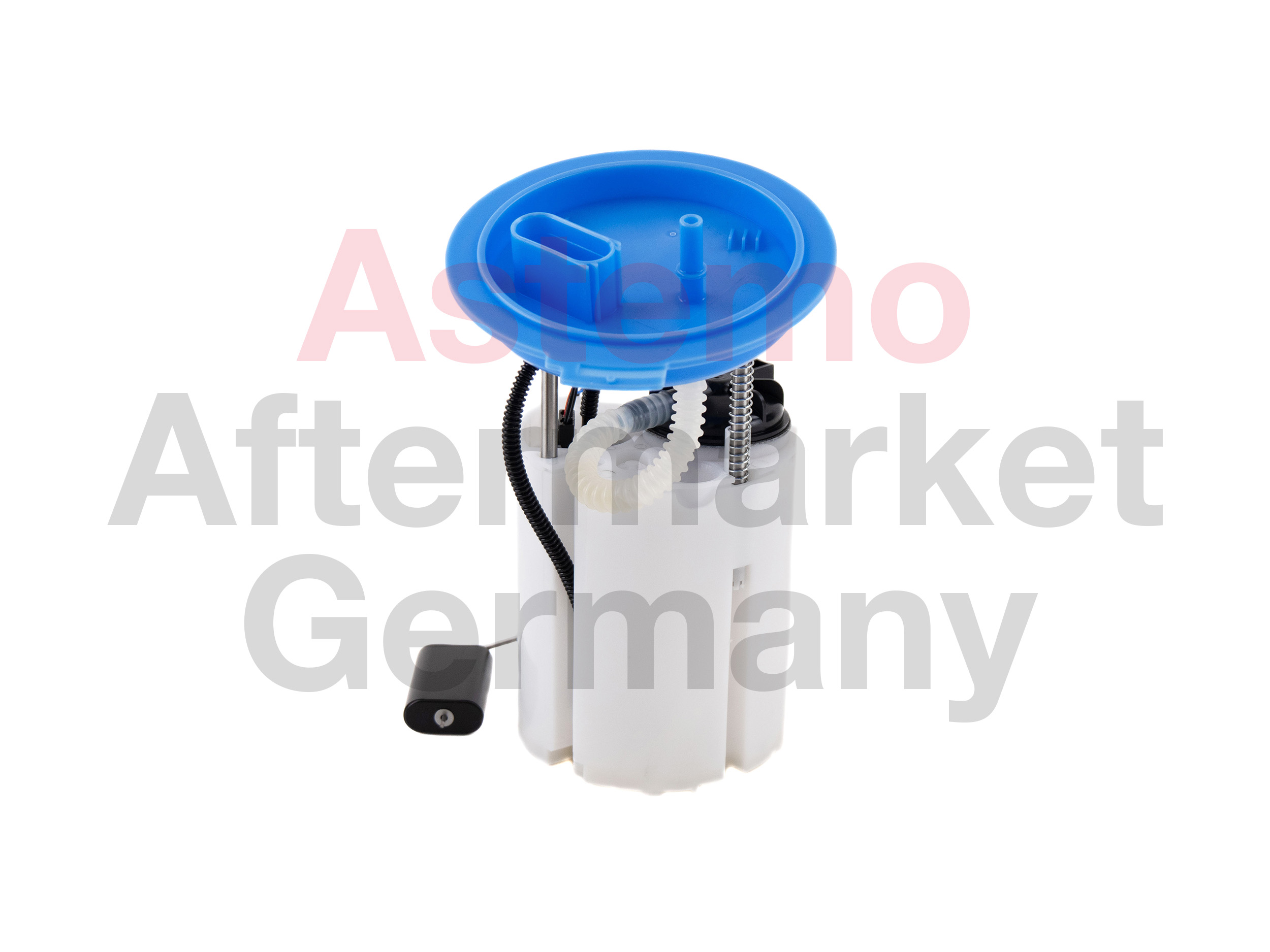 Brandstoftoevoereenheid Hitachi 2503168