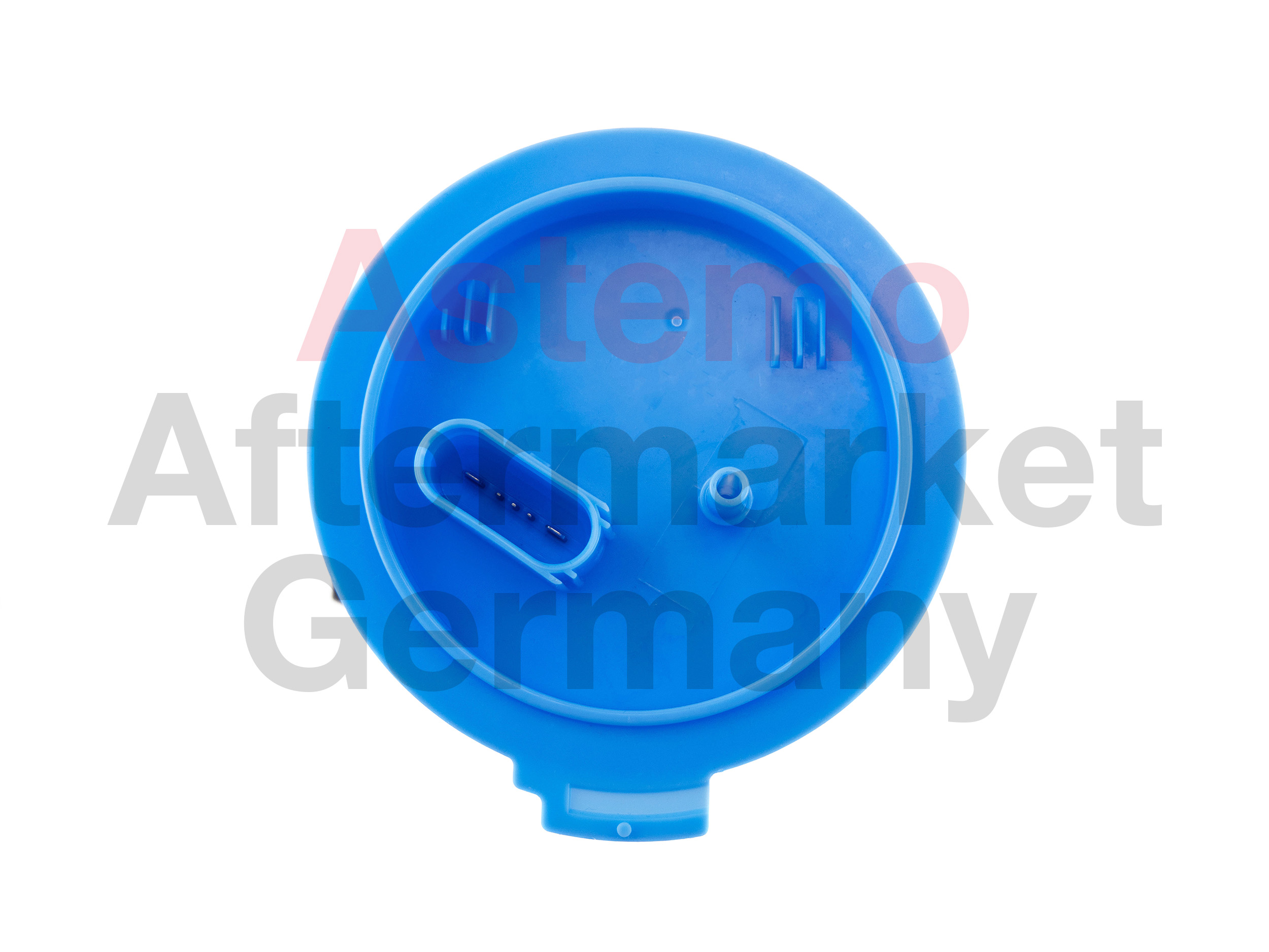 Hitachi Brandstoftoevoereenheid 2503168