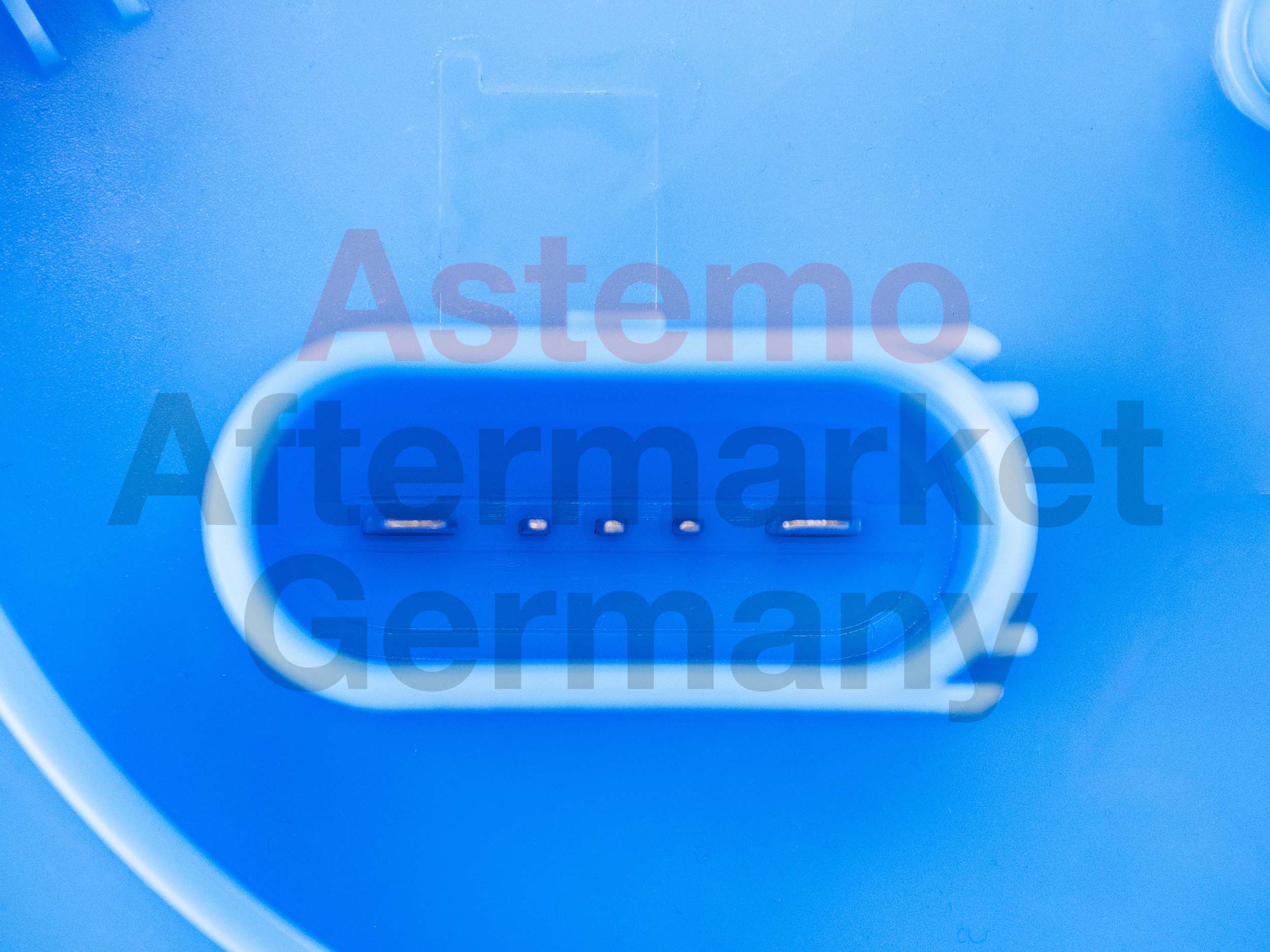 Hitachi Brandstoftoevoereenheid 2503168