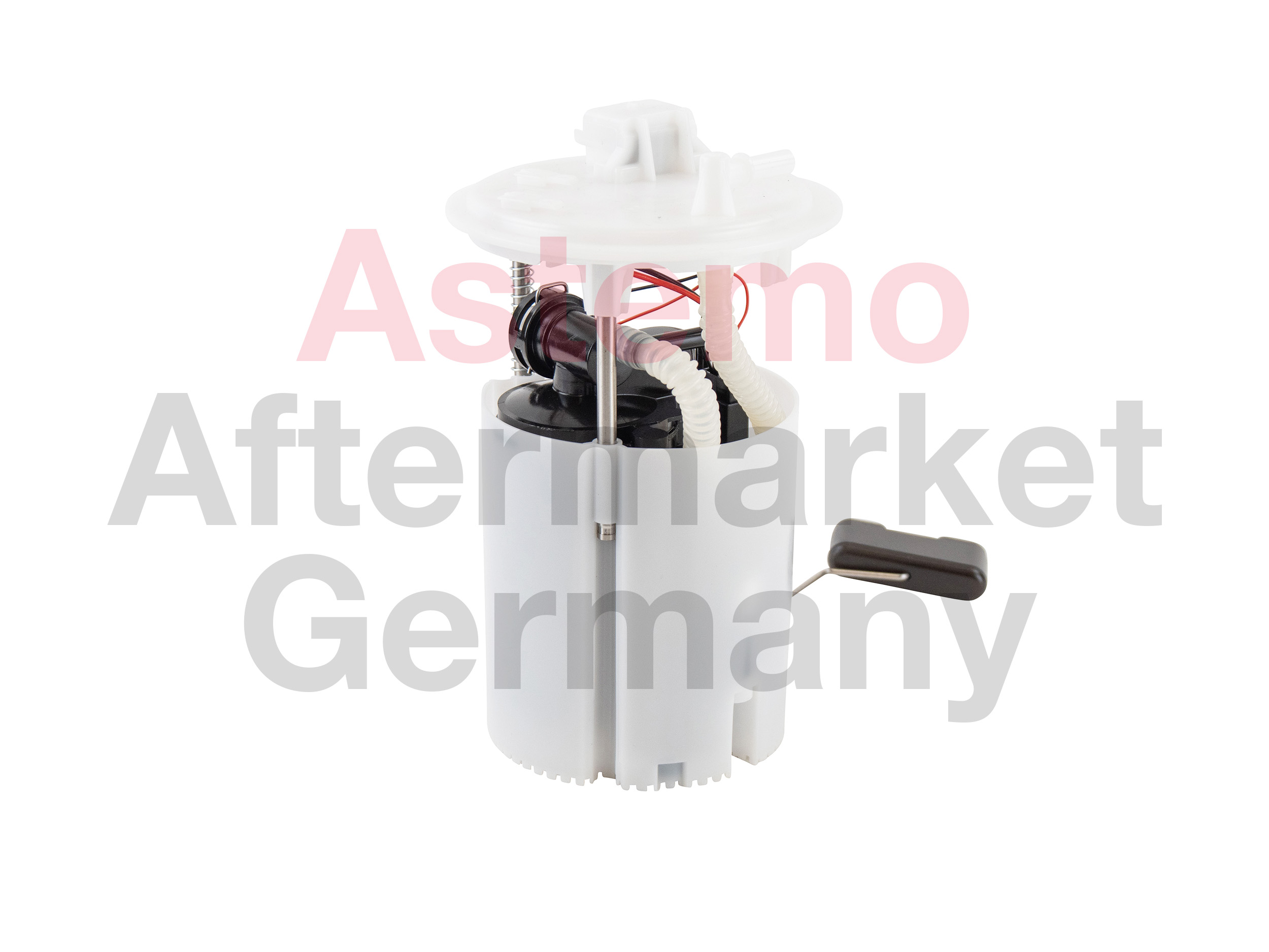 Hitachi Brandstoftoevoereenheid 2503169