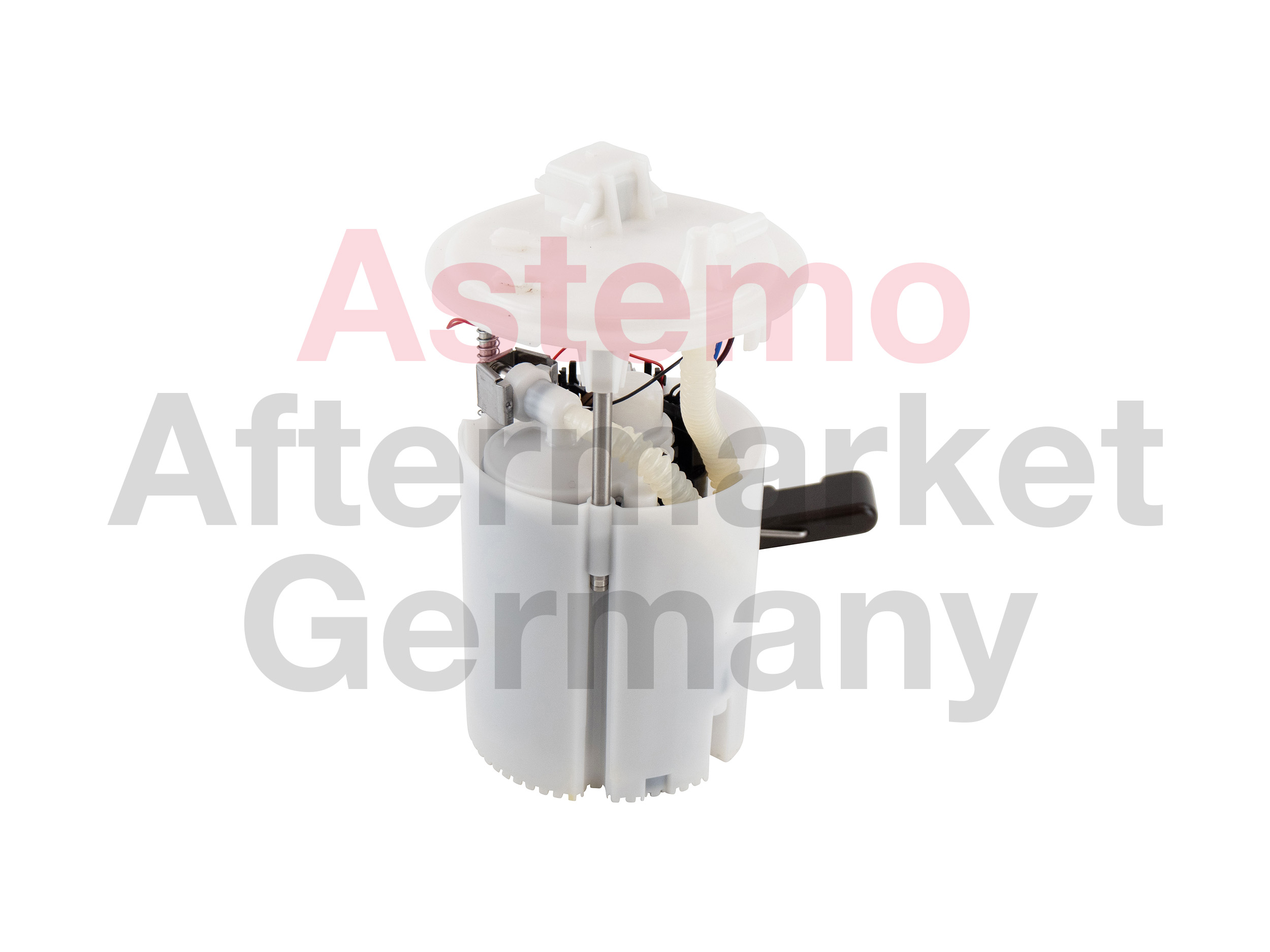 Hitachi Brandstoftoevoereenheid 2503171