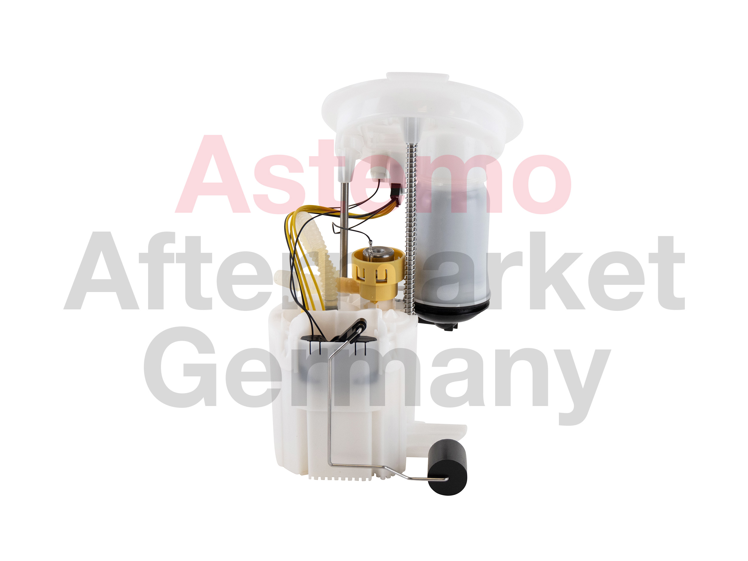 Hitachi Brandstoftoevoereenheid 2503173