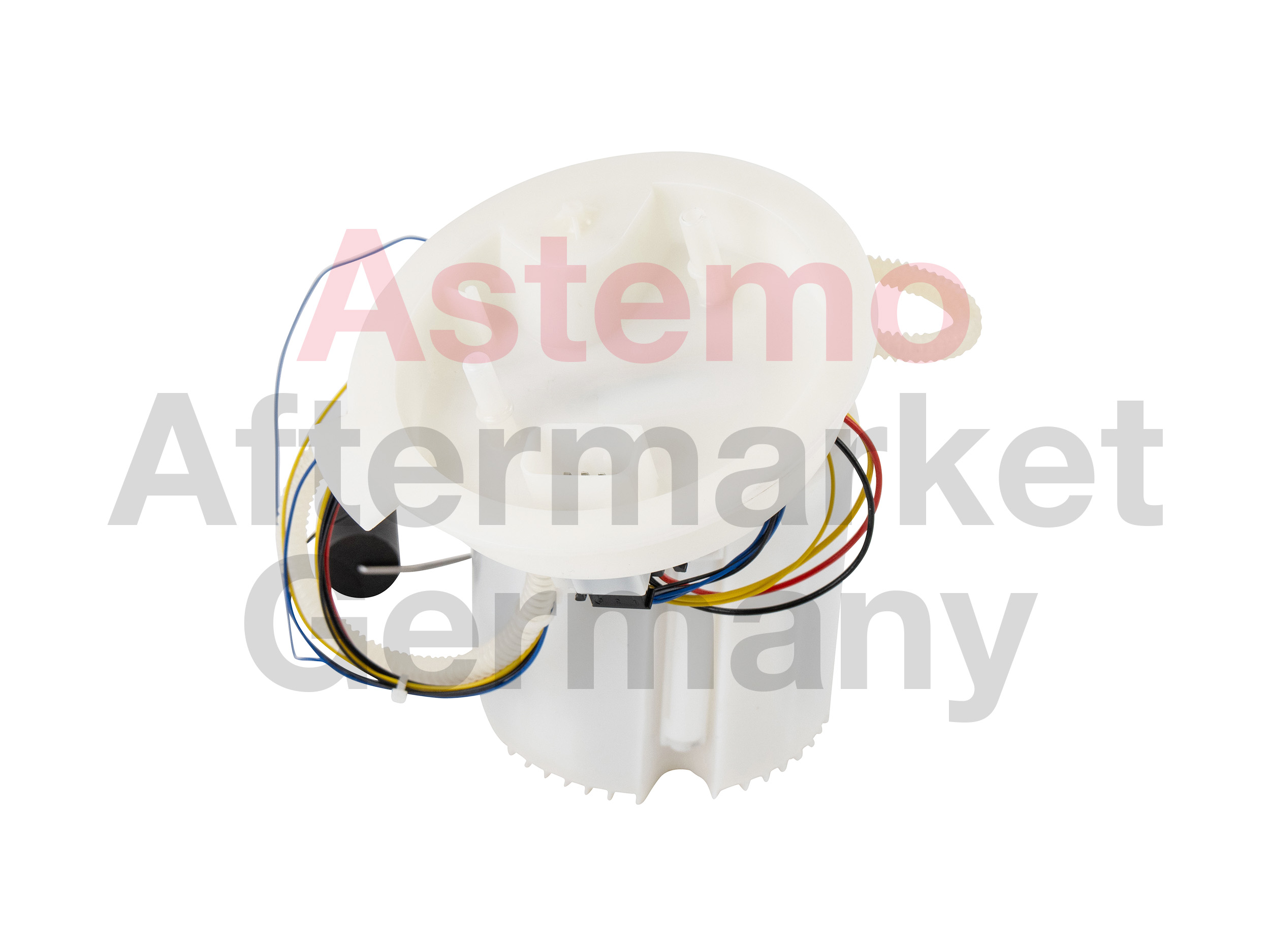 Hitachi Brandstoftoevoereenheid 2503174