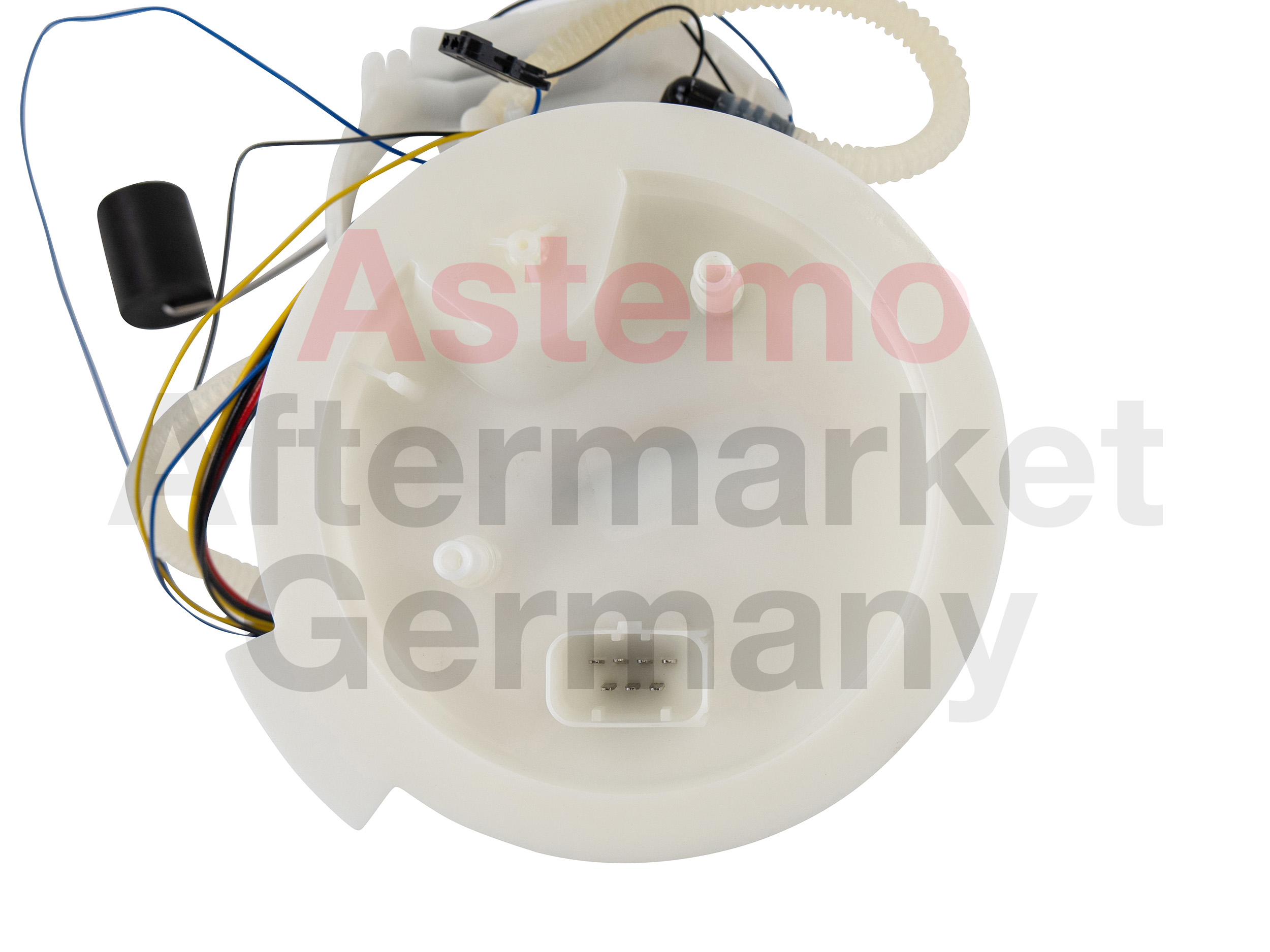 Hitachi Brandstoftoevoereenheid 2503174