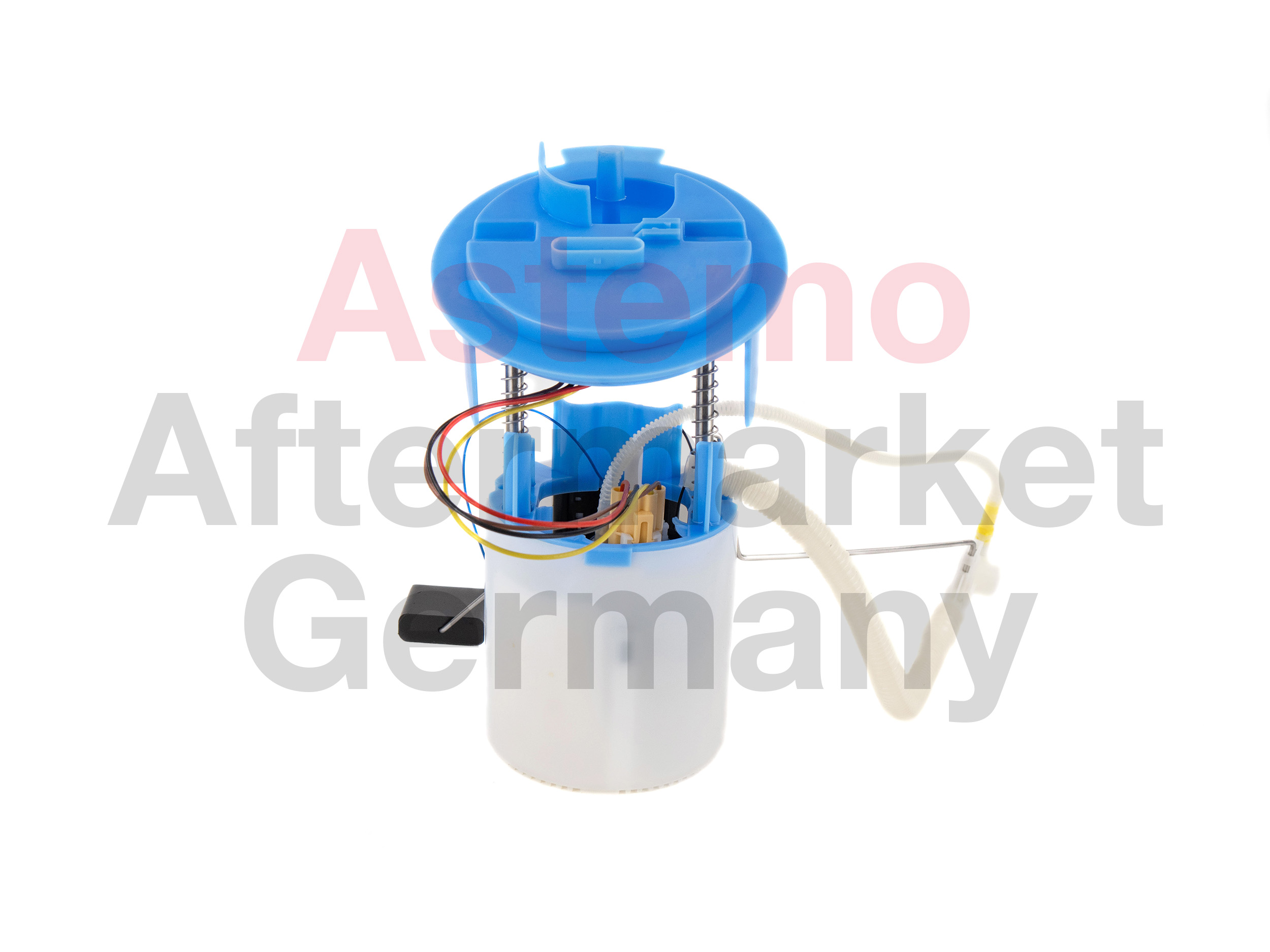 Hitachi Brandstoftoevoereenheid 2503175