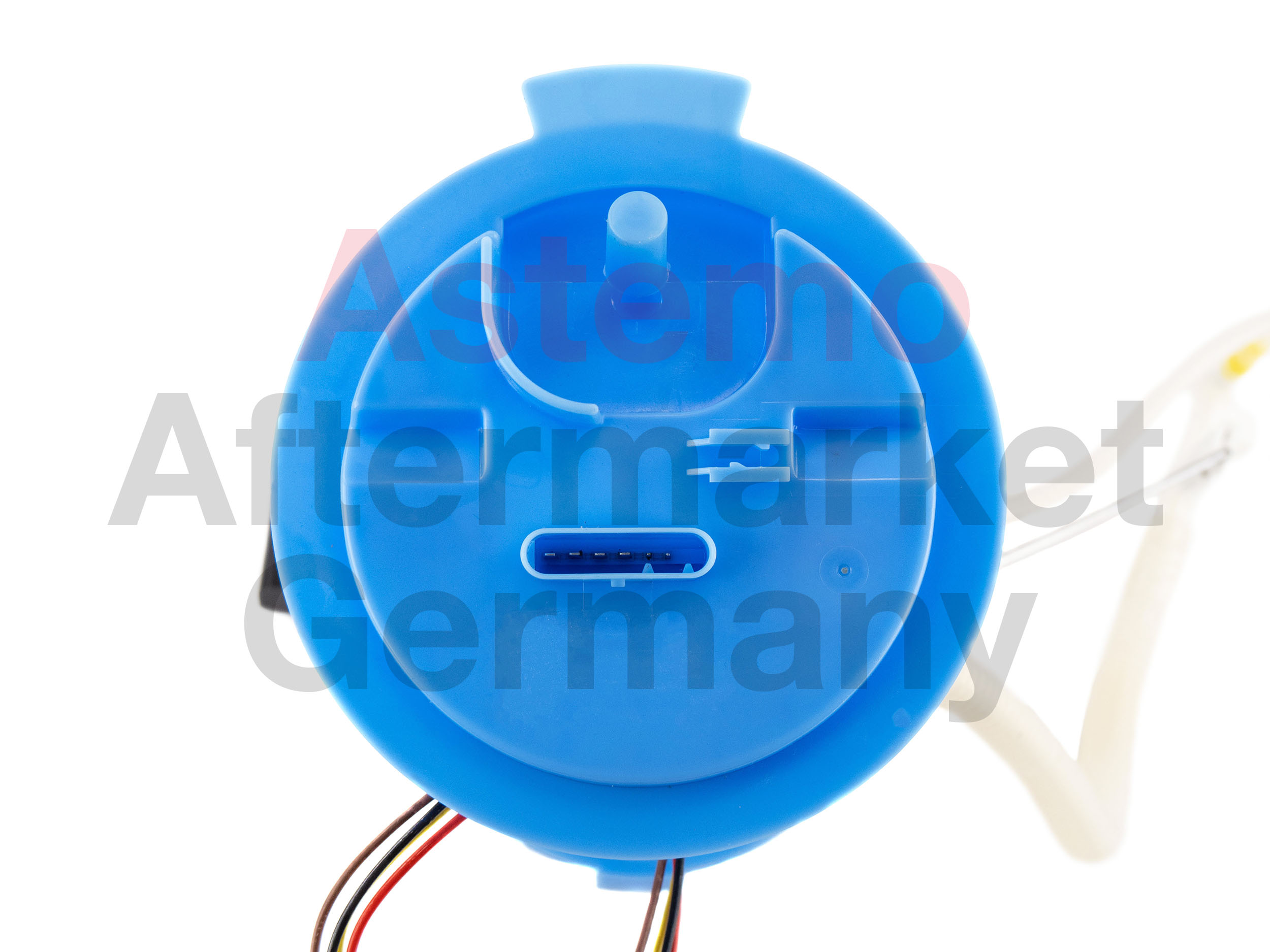 Hitachi Brandstoftoevoereenheid 2503175