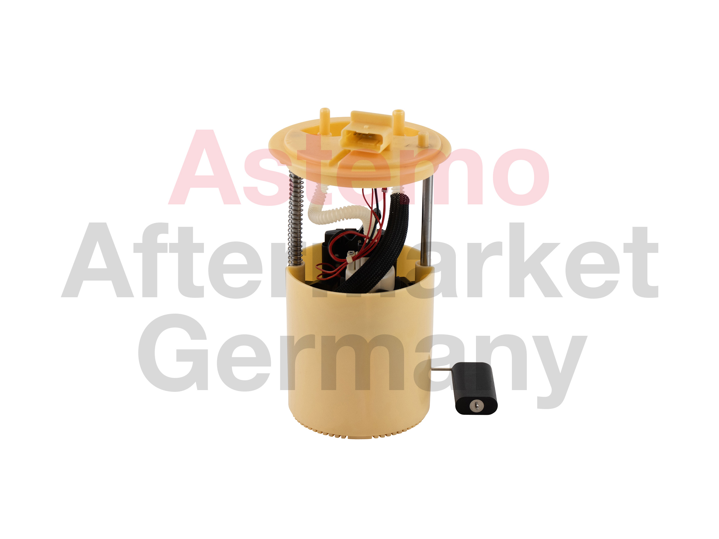 Hitachi Brandstoftoevoereenheid 2503176