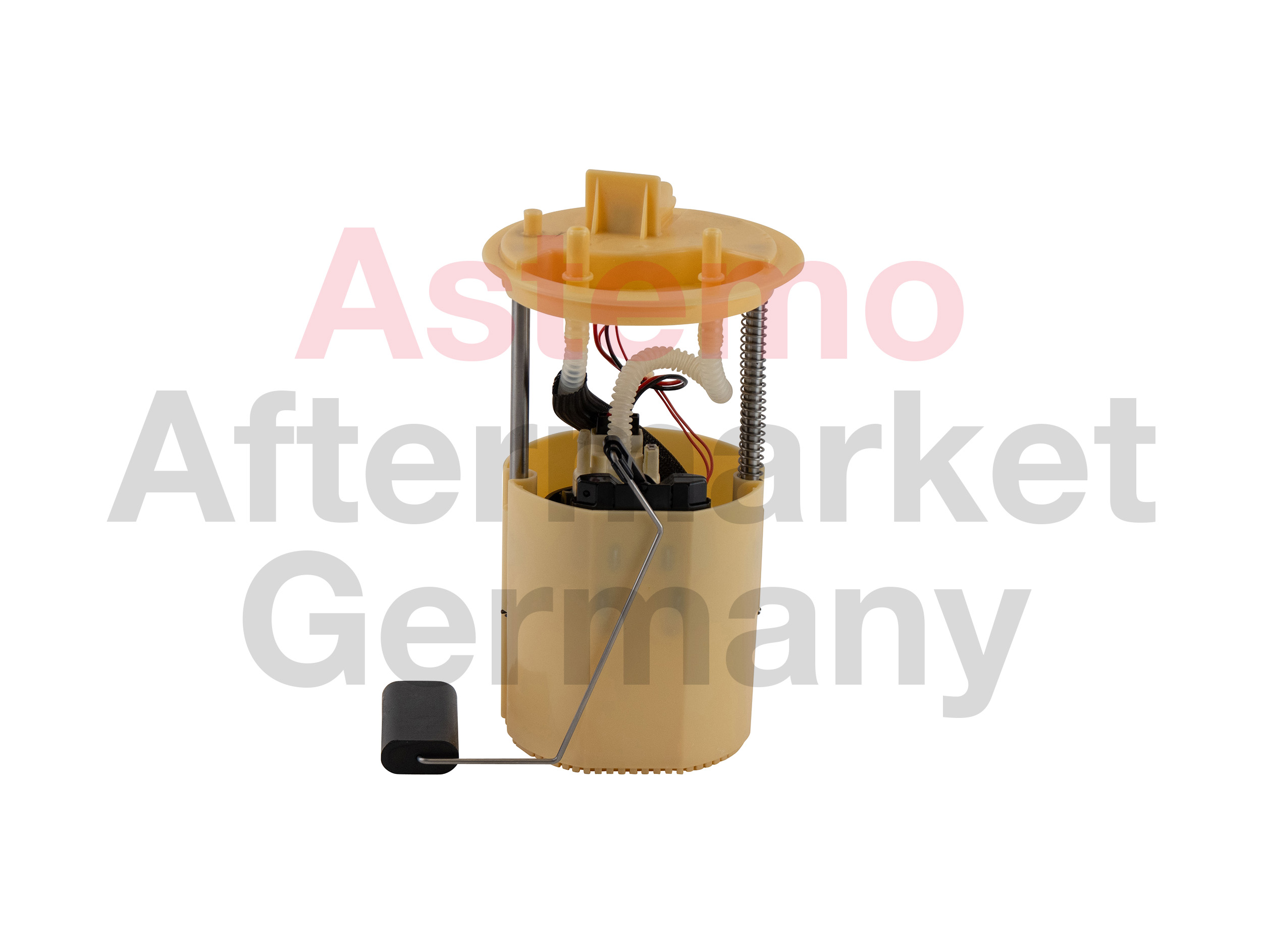 Hitachi Brandstoftoevoereenheid 2503176