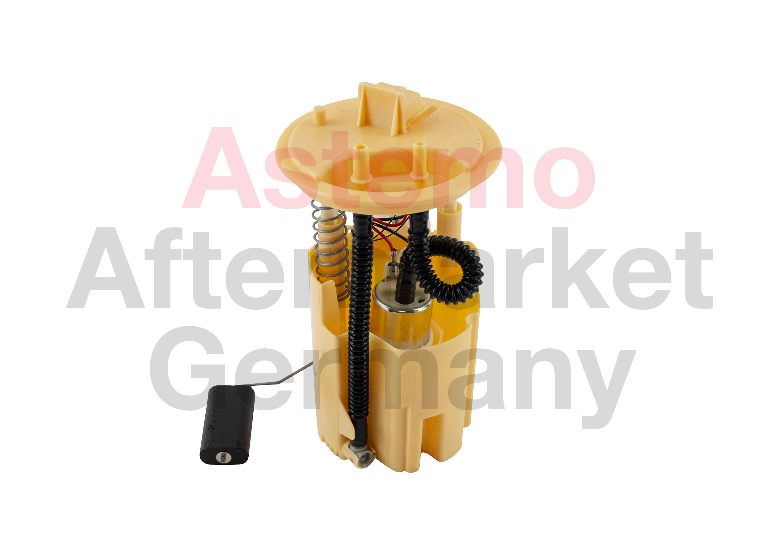 Hitachi Brandstoftoevoereenheid 2503177