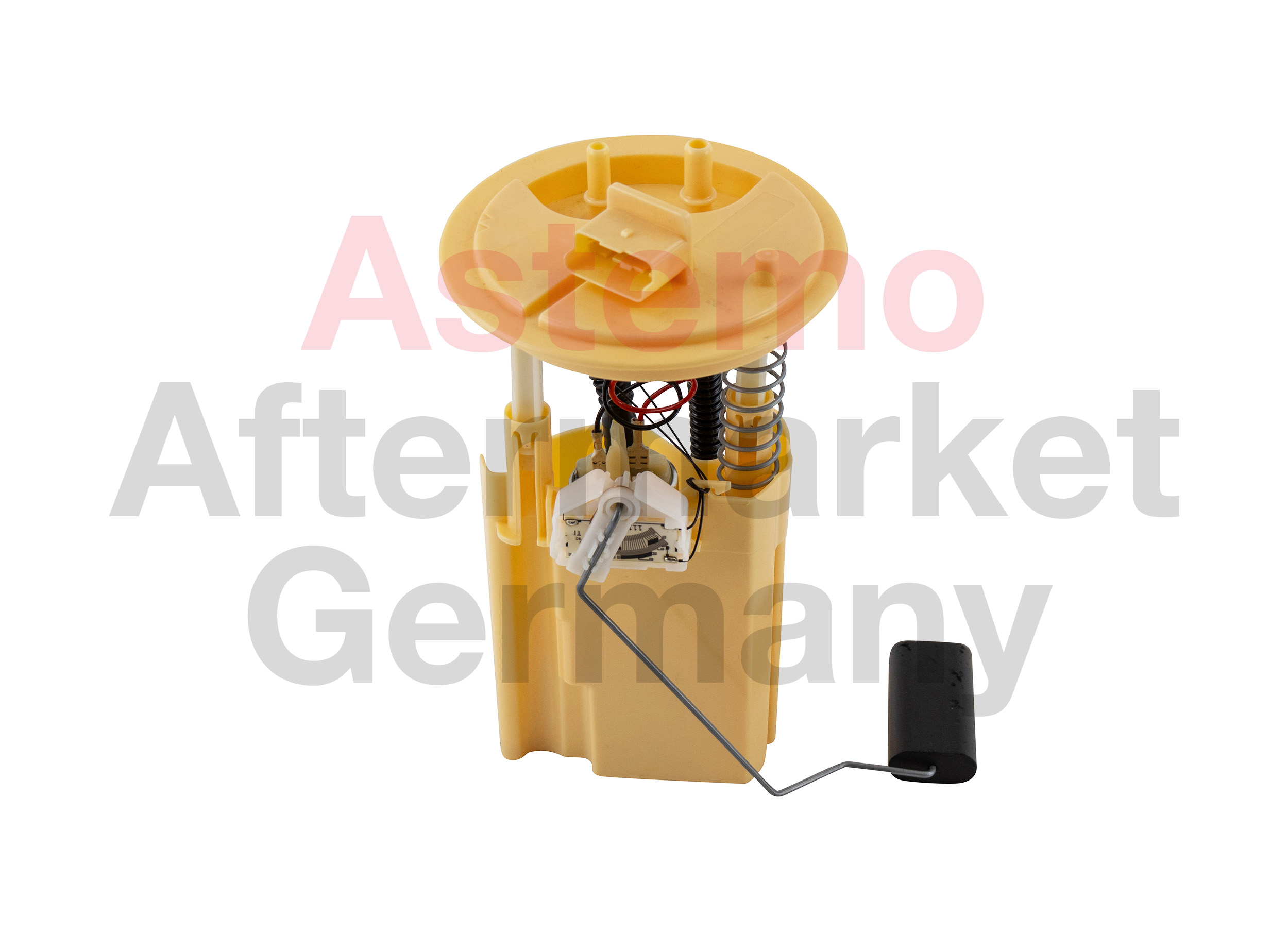 Hitachi Brandstoftoevoereenheid 2503177